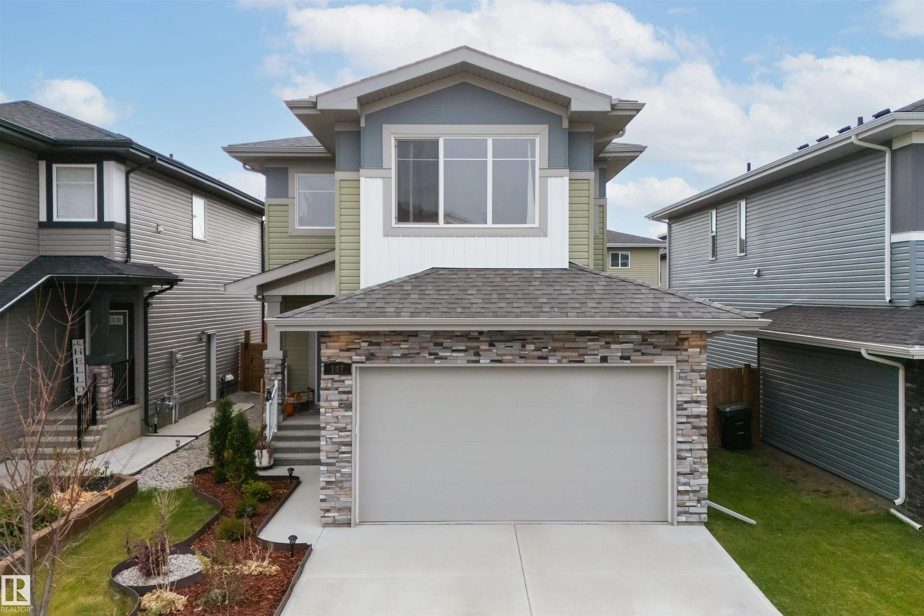 107 Kingsbury Circle