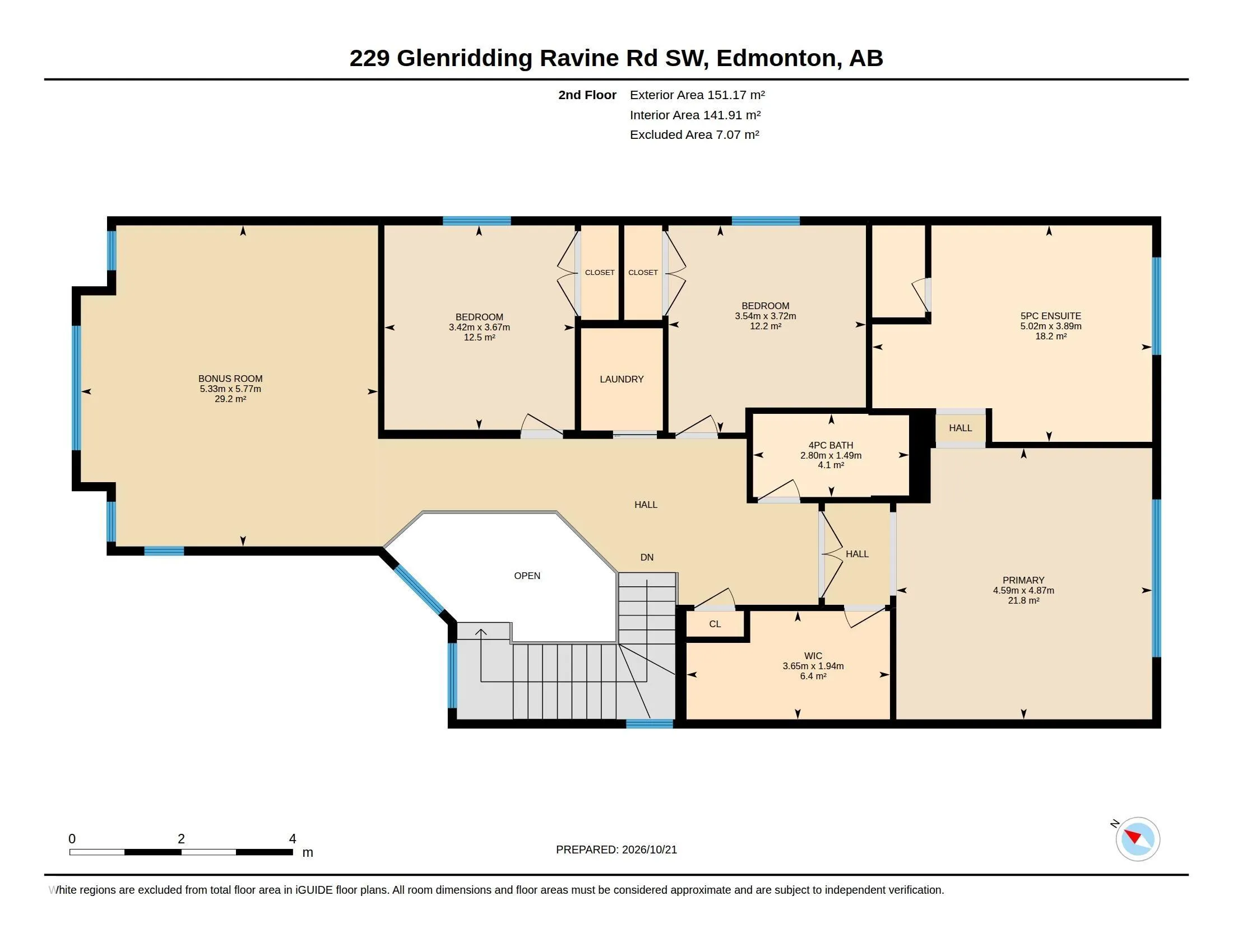 229 Glenridding Ravine Road
