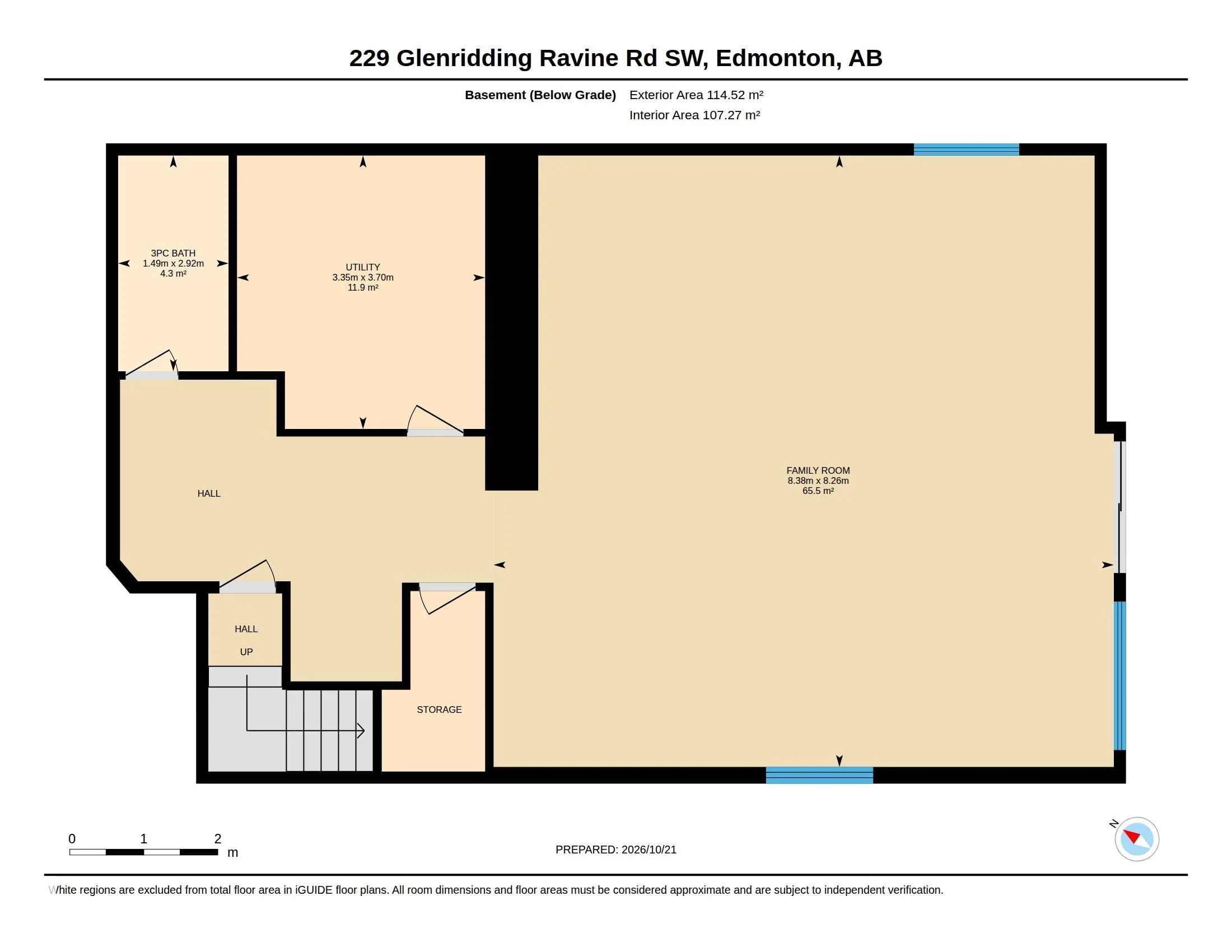 229 Glenridding Ravine Road