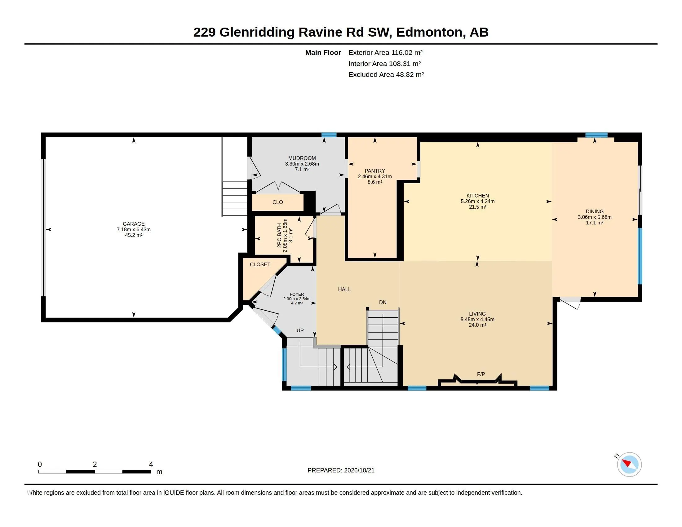 229 Glenridding Ravine Road