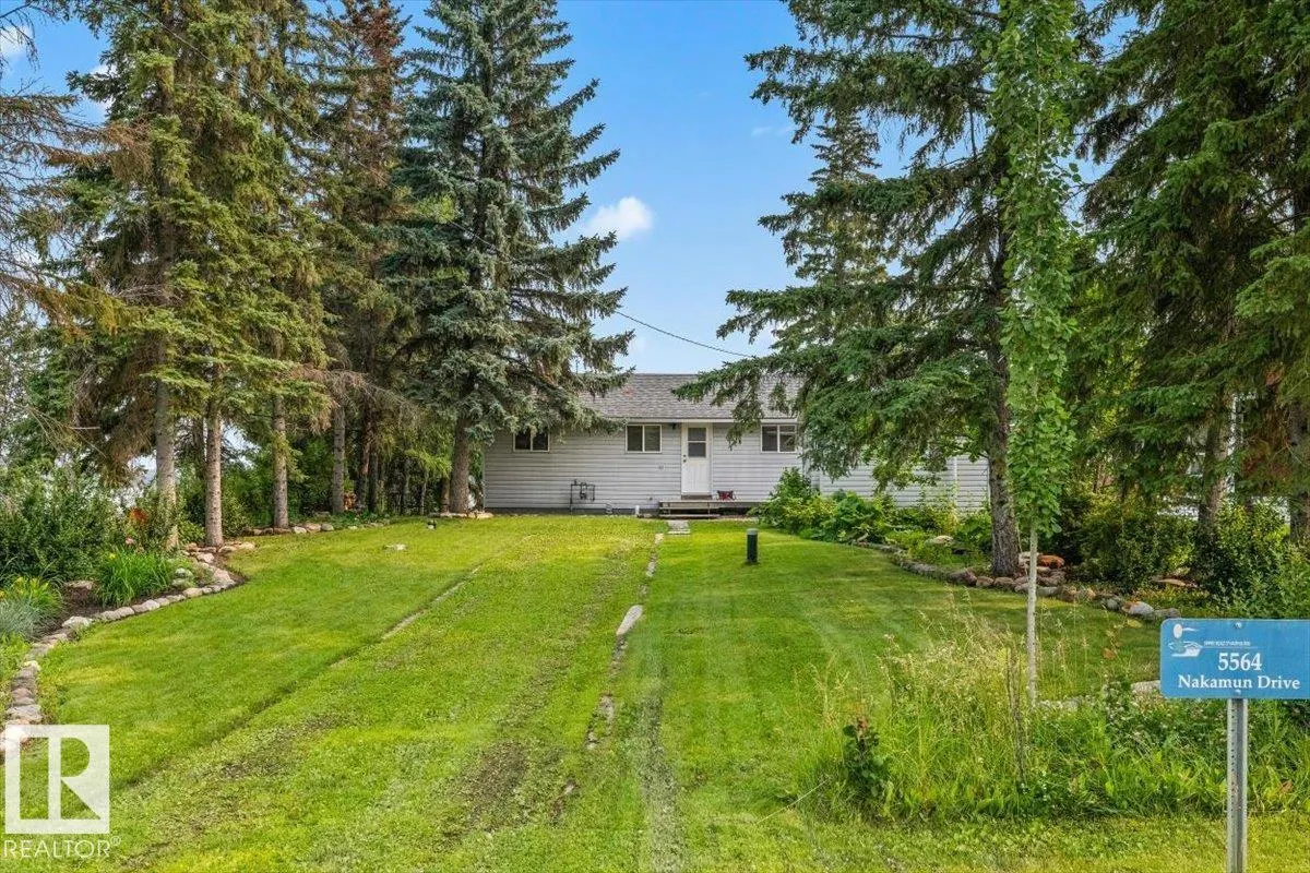 5564 Nakamun Drive