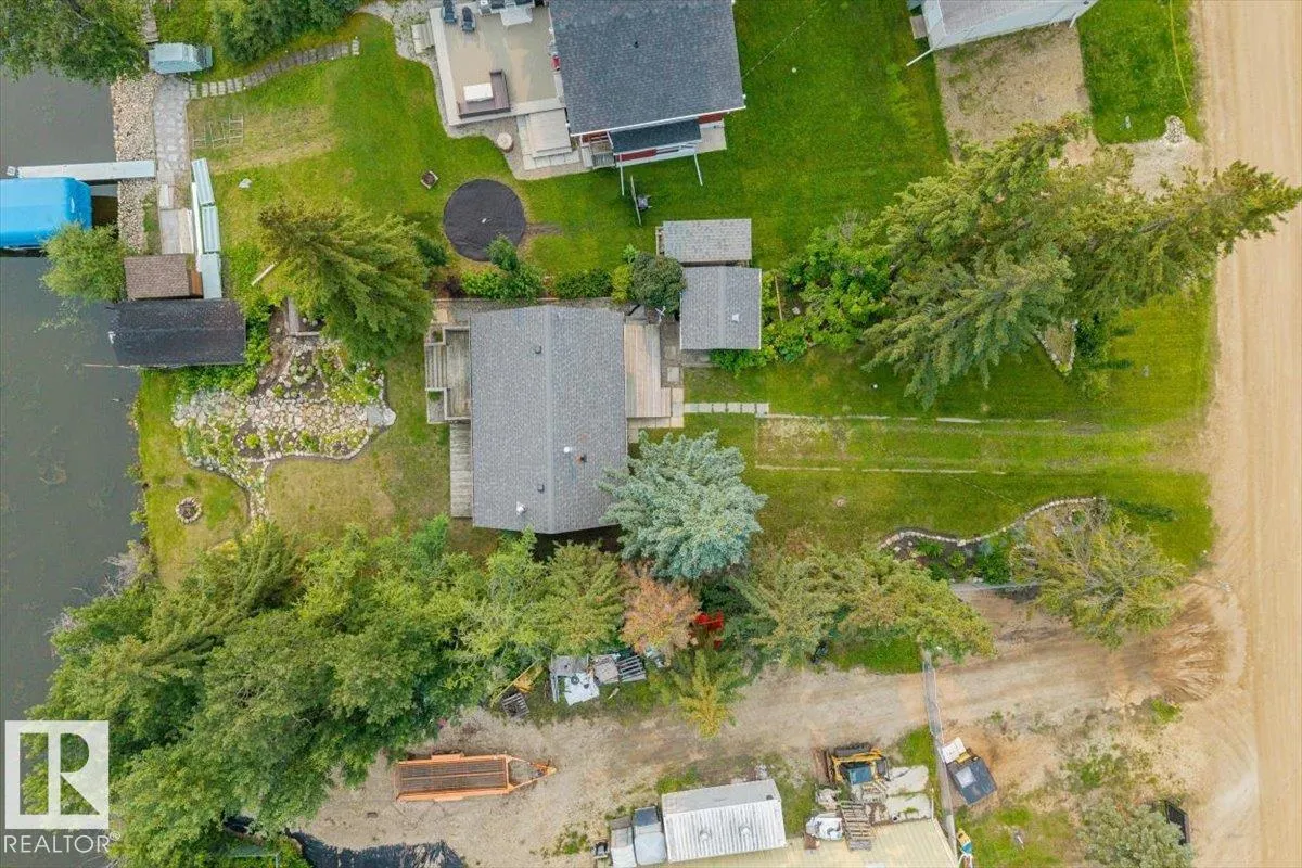 5564 Nakamun Drive