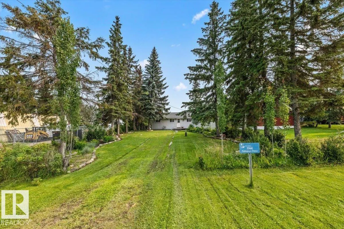 5564 Nakamun Drive