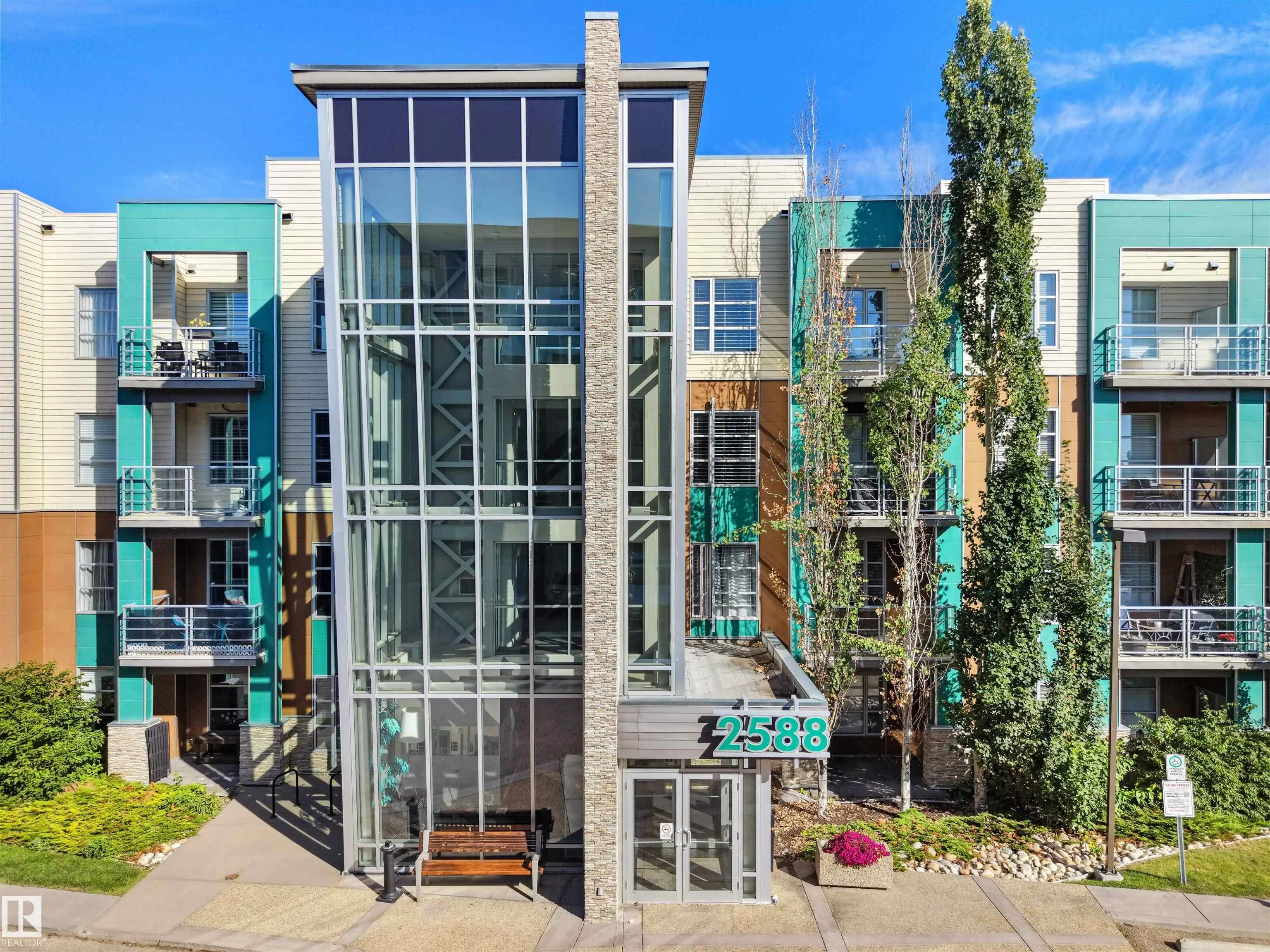 2588 ANDERSON Way