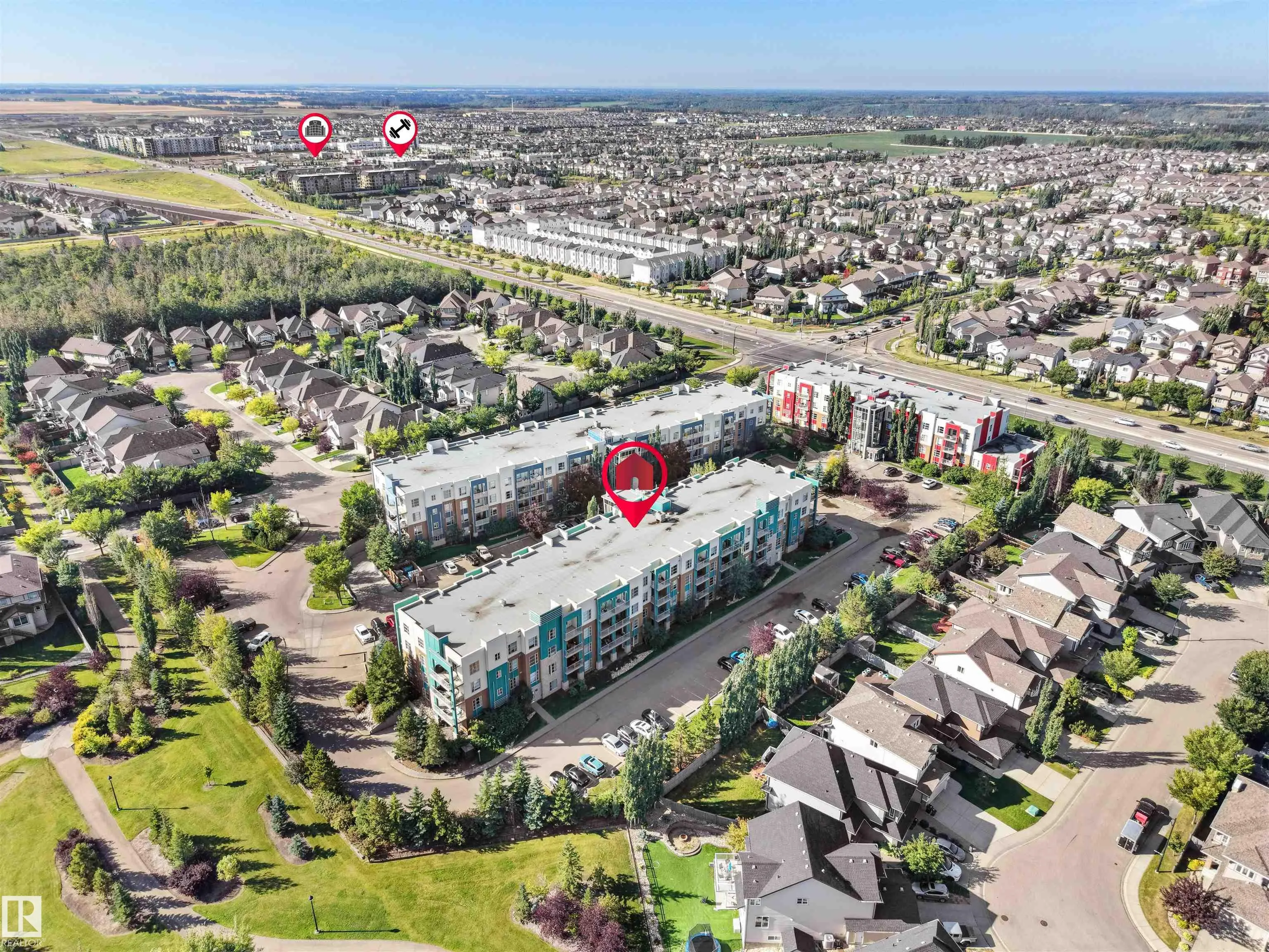 2588 ANDERSON Way