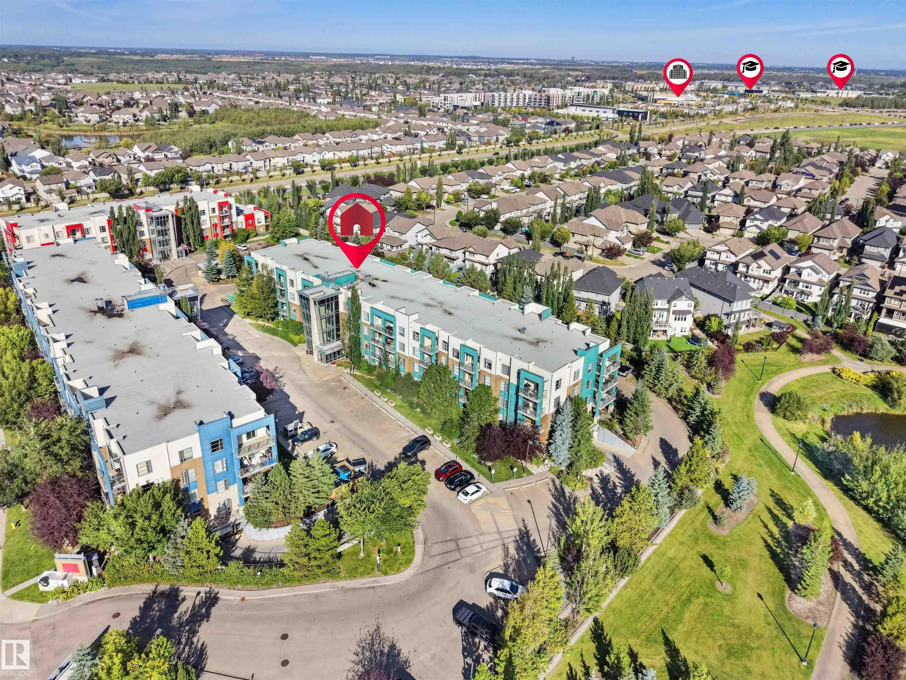 2588 ANDERSON Way