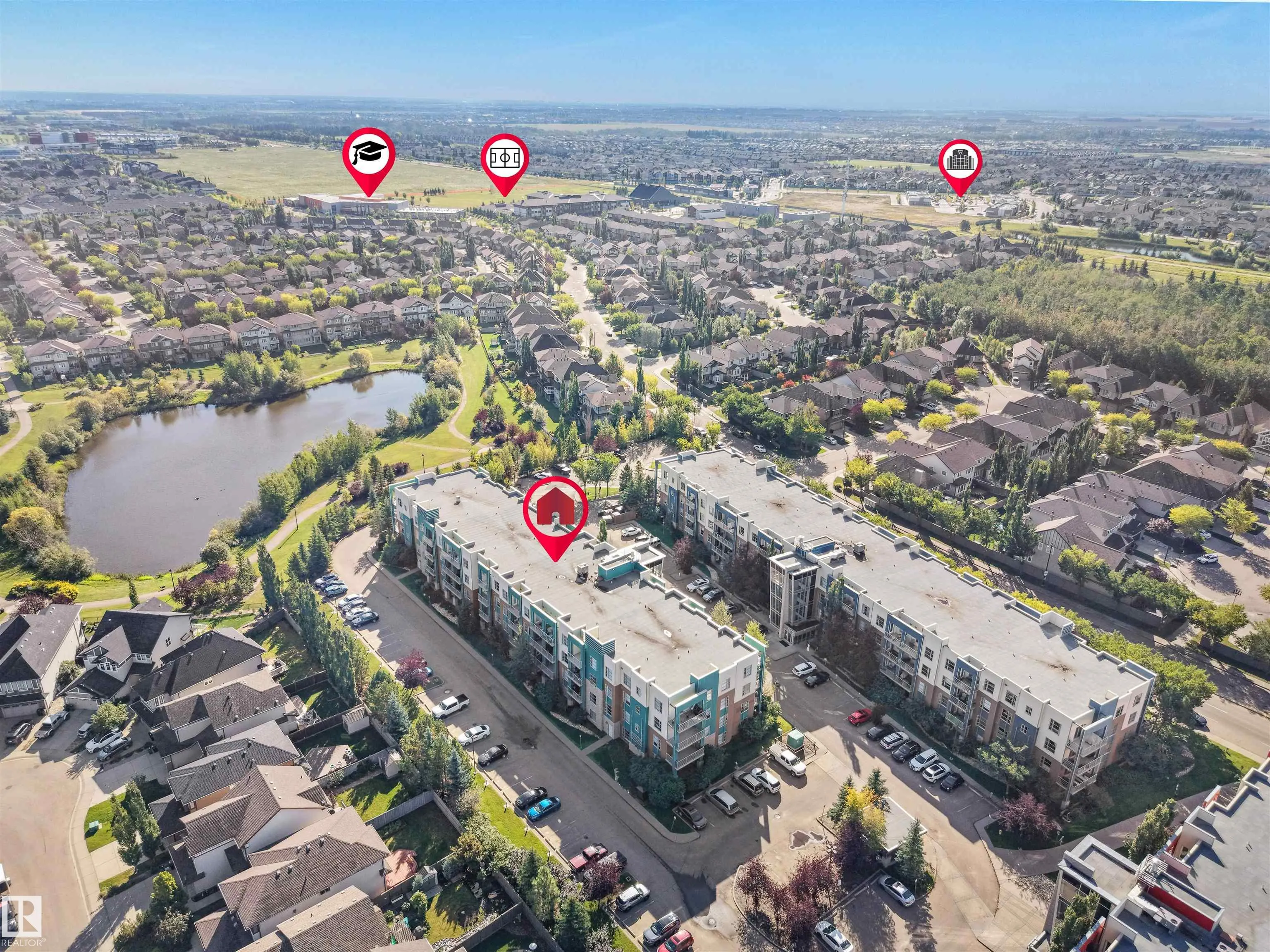 2588 ANDERSON Way