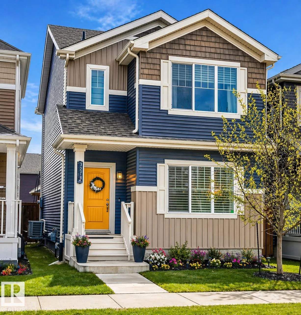 3278 CHERRY Crescent