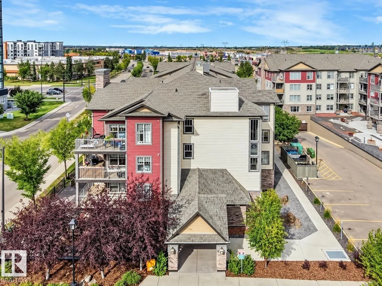103 AMBLESIDE Drive
