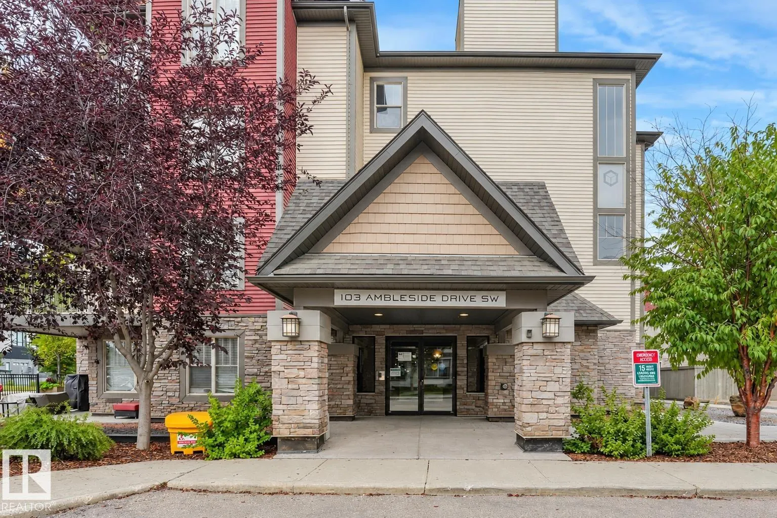 103 AMBLESIDE Drive