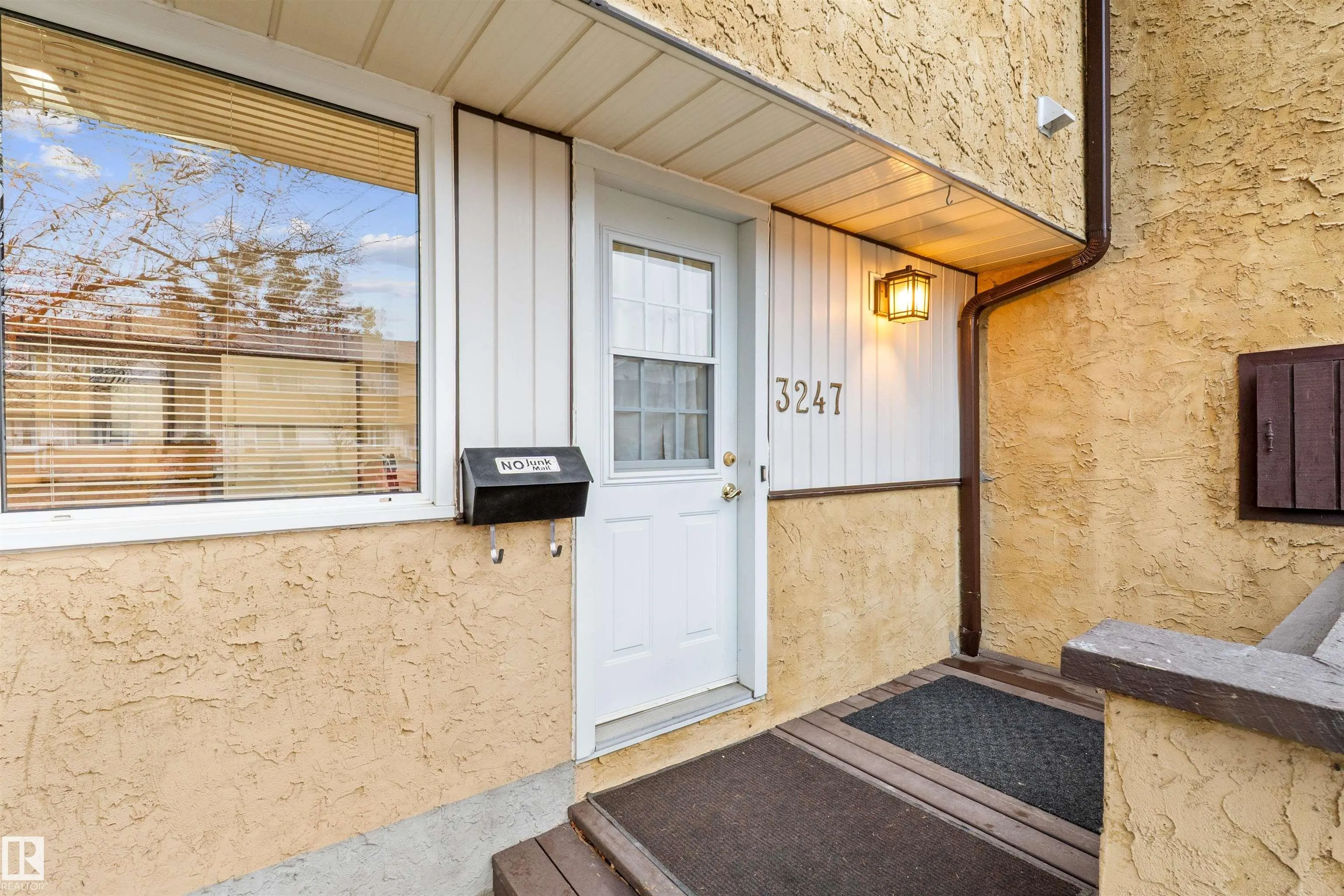 Undisclosed Address