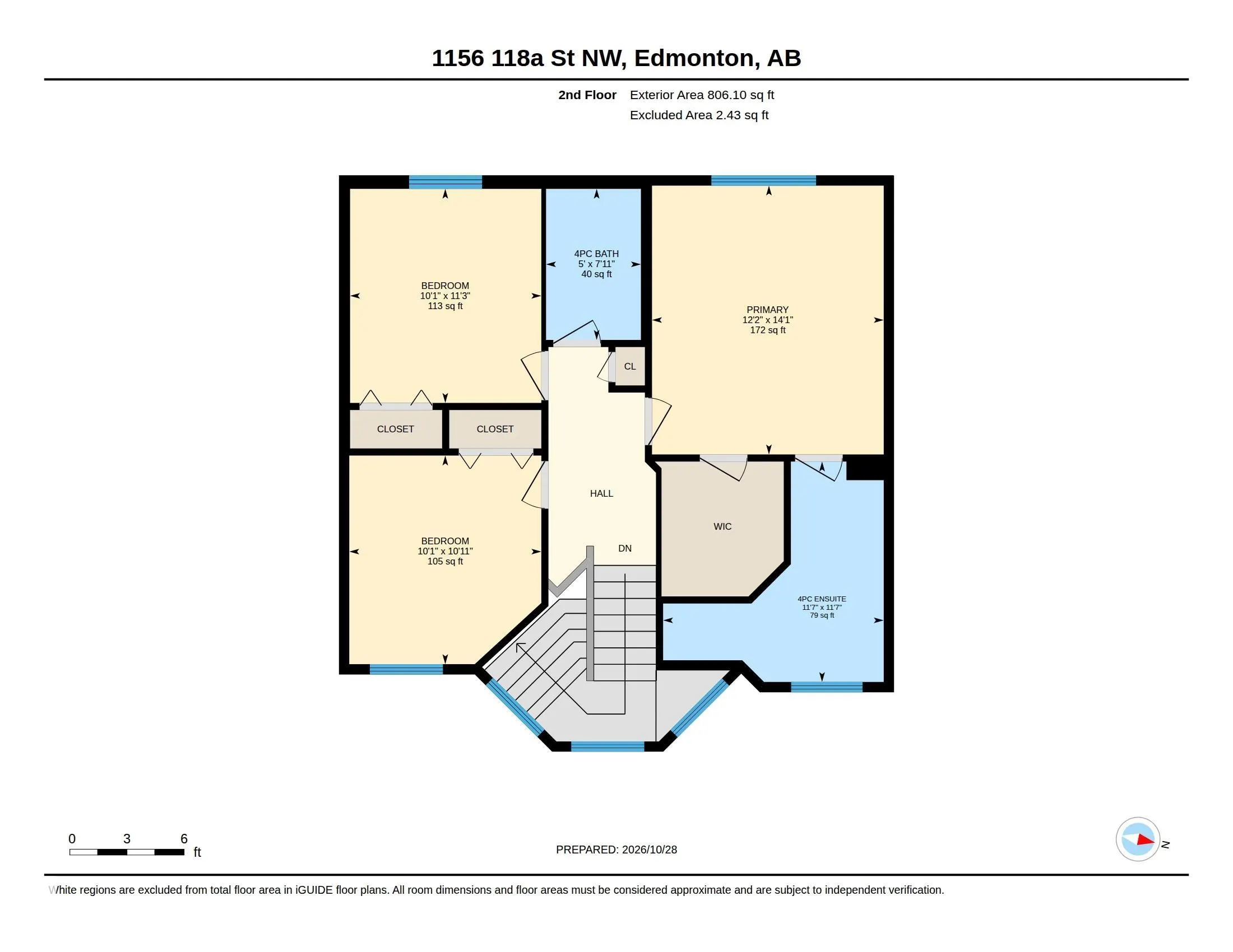 1156 118A Street