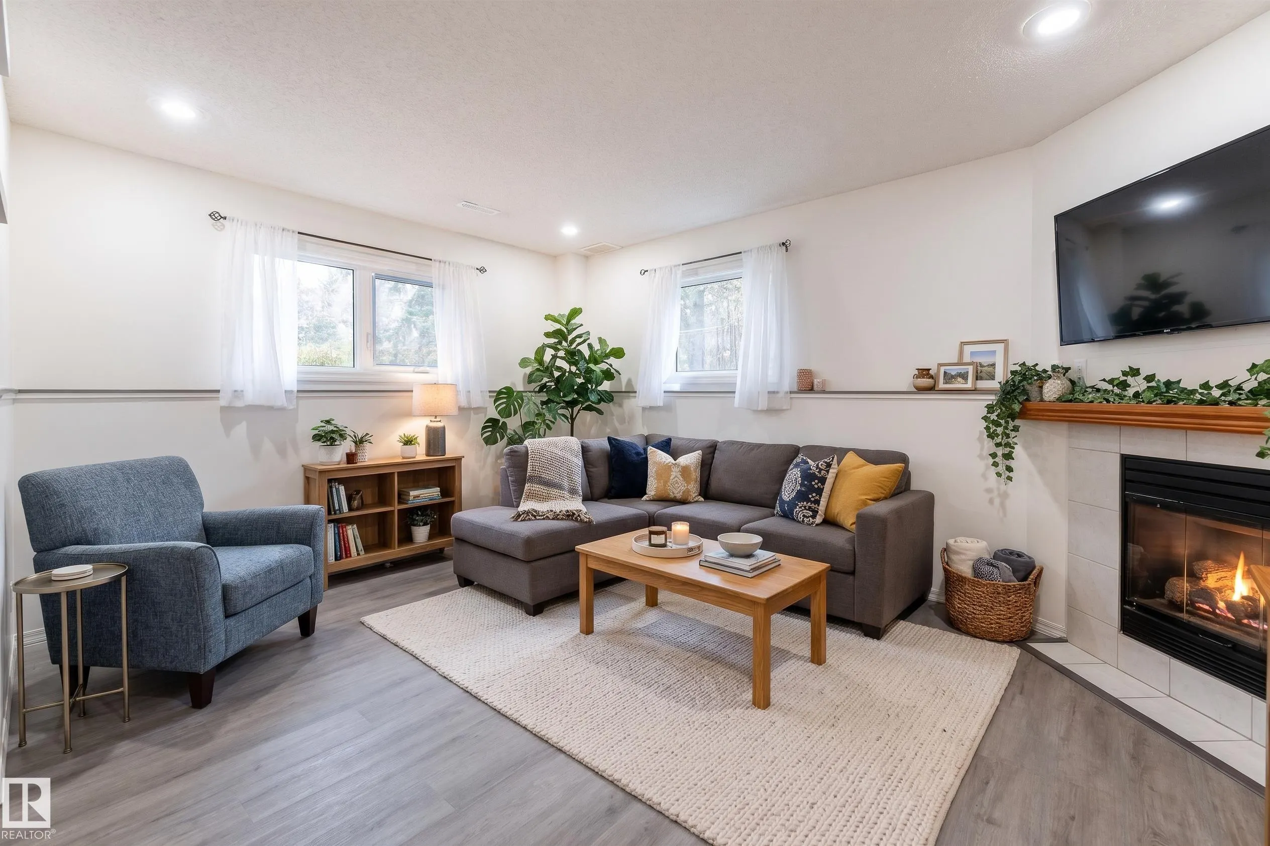 15 POIRIER Avenue