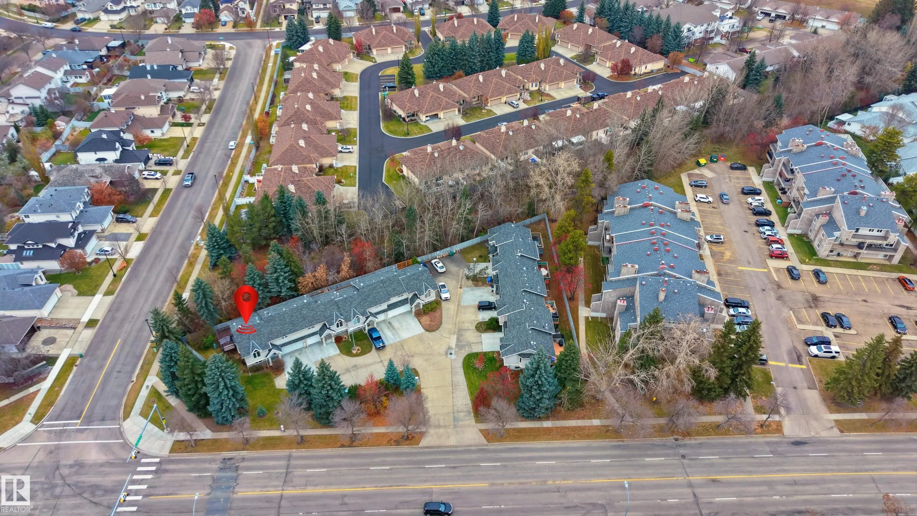 15 POIRIER Avenue
