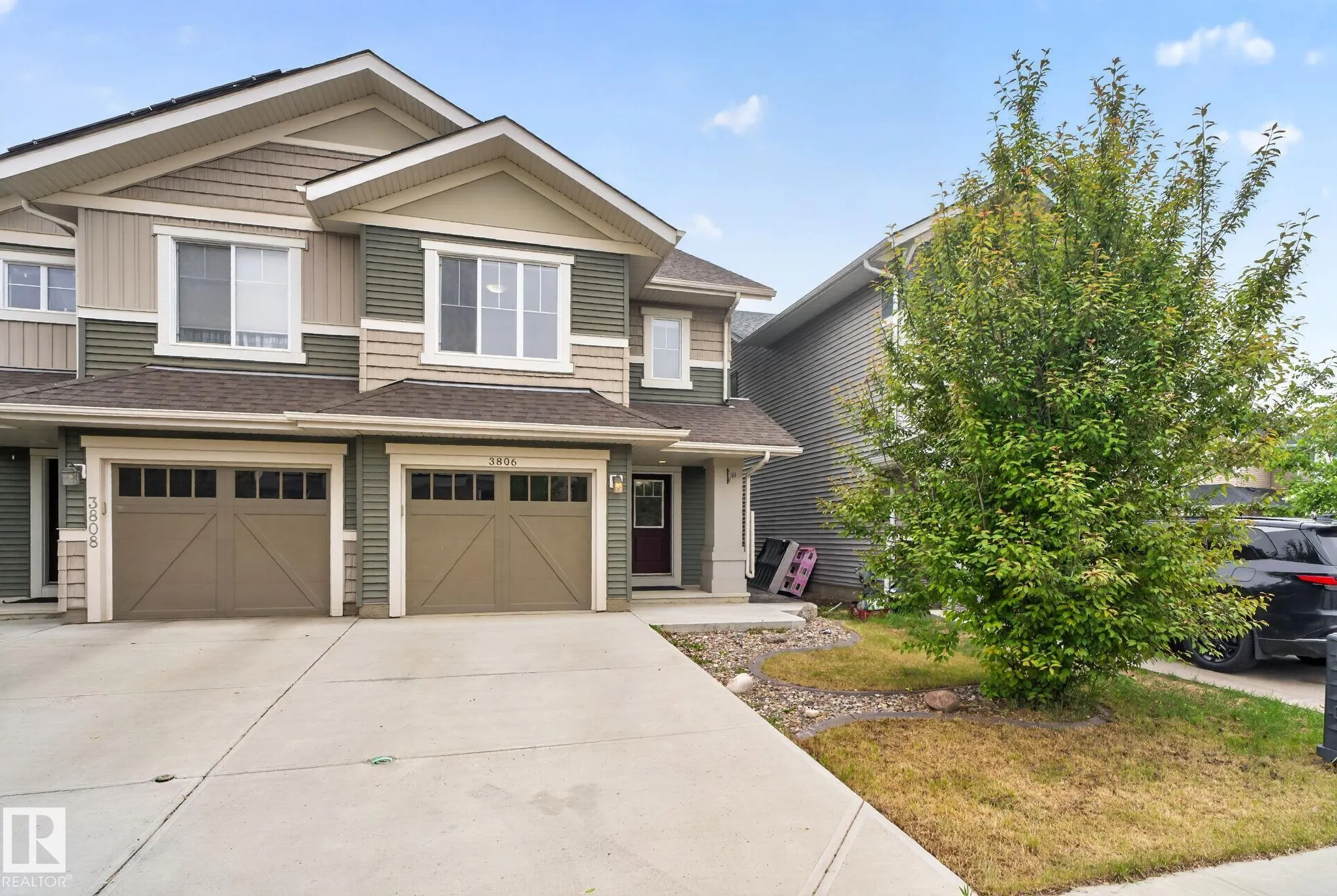 3806 POWELL Wynd
