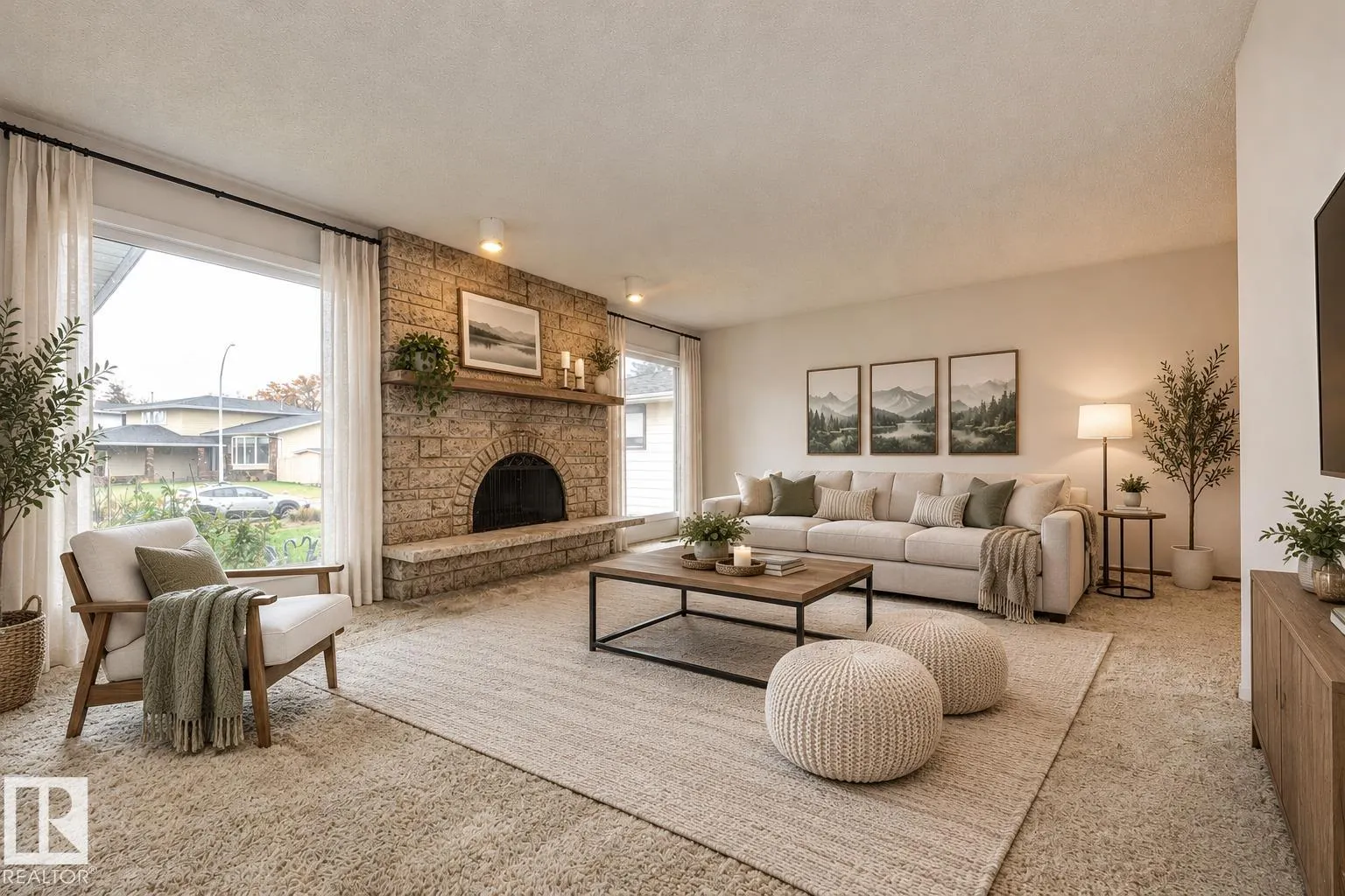 5316 Hillview Crescent