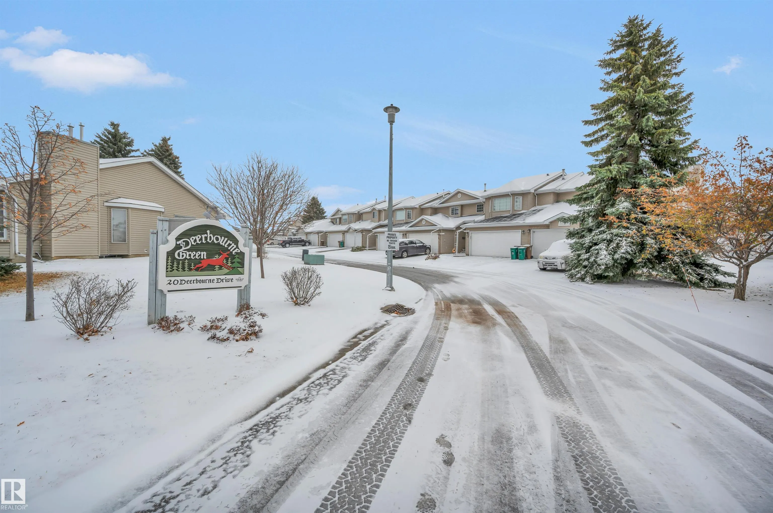 20 DEERBOURNE Drive