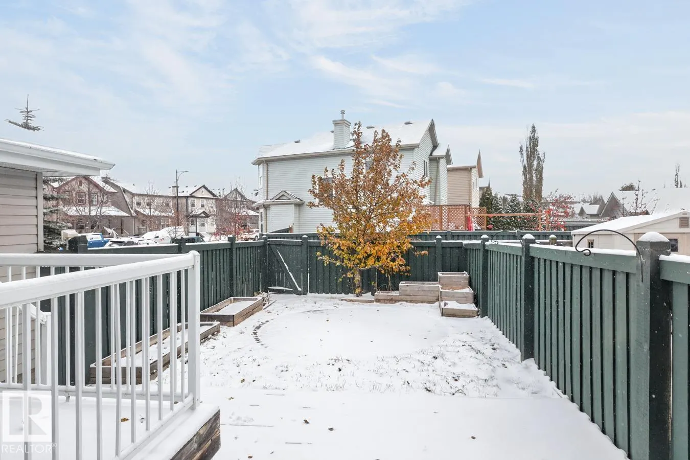 1505 Rutherford Road