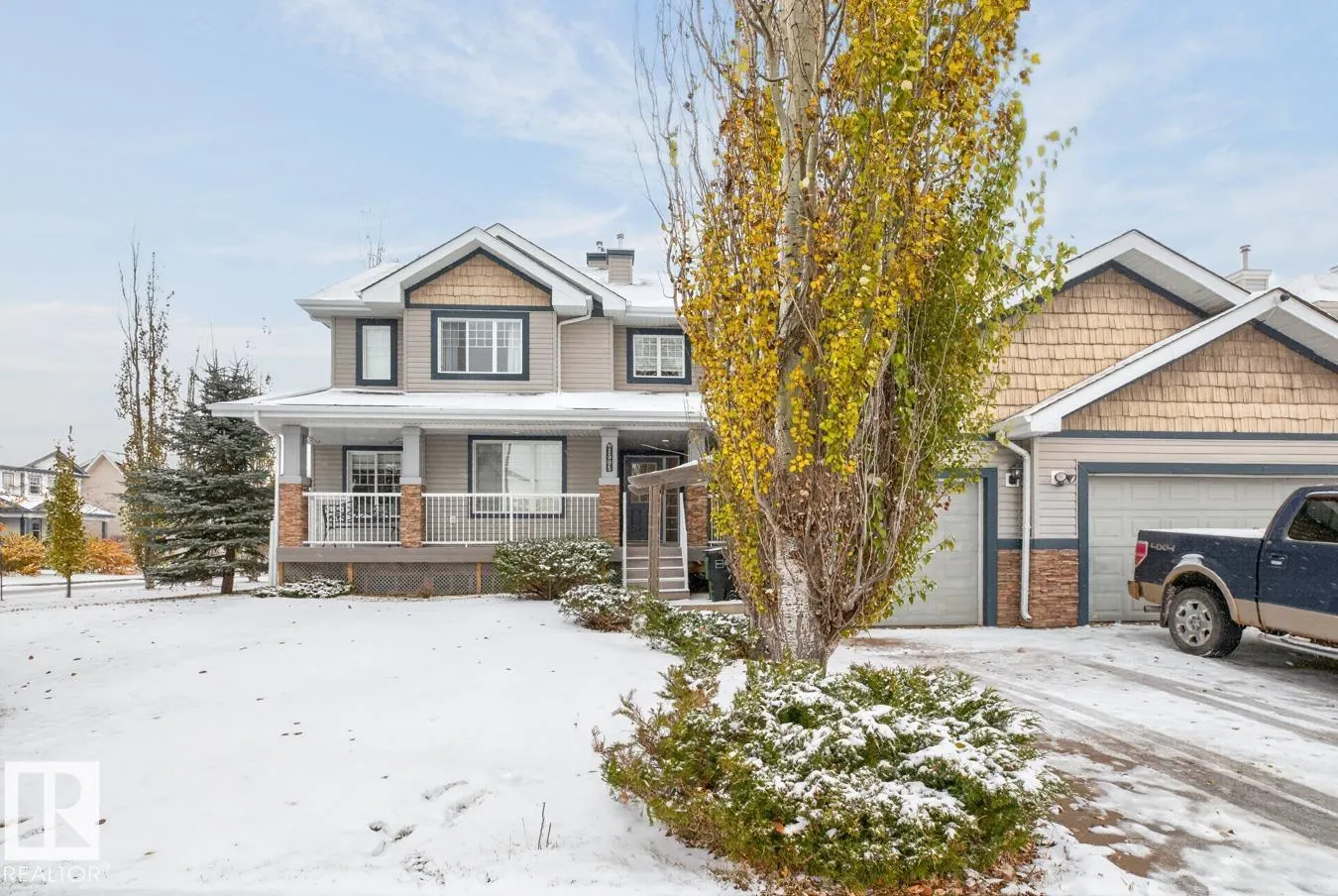 1505 Rutherford Road
