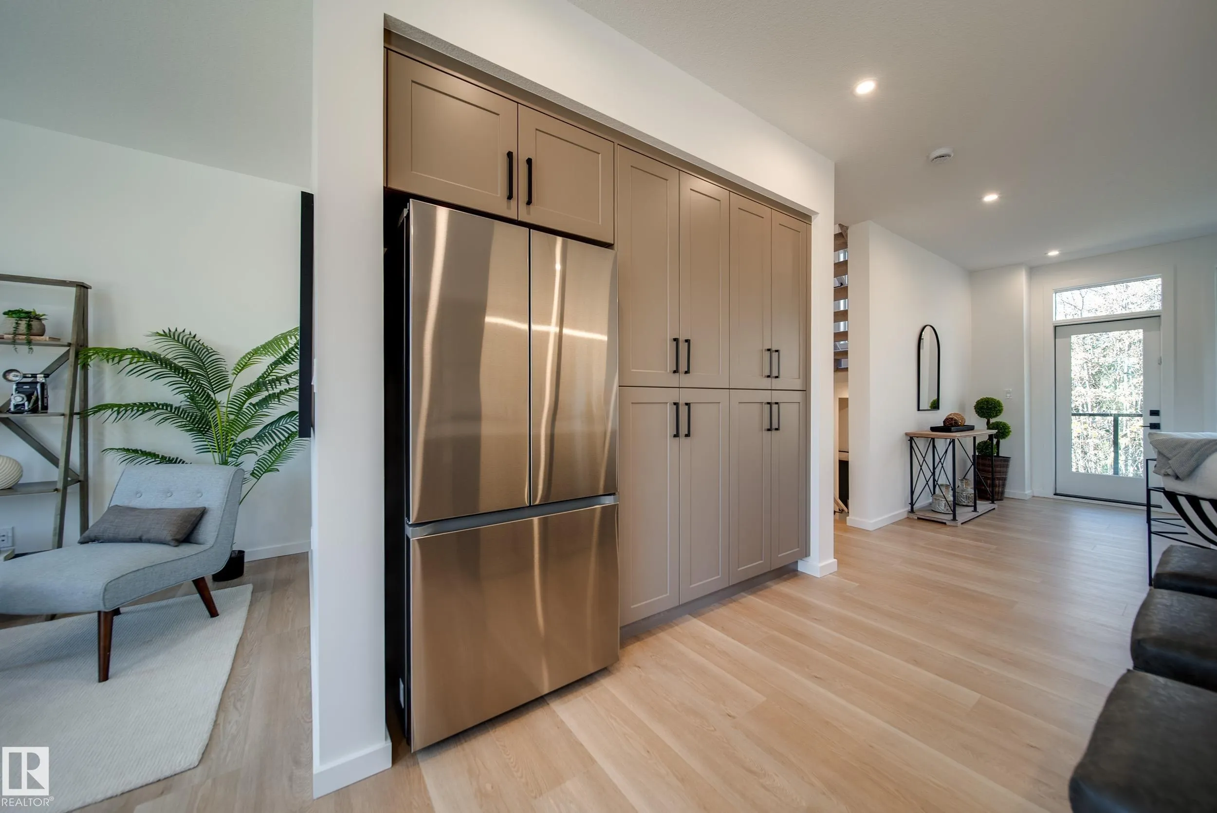 1304 RUTHERFORD Road