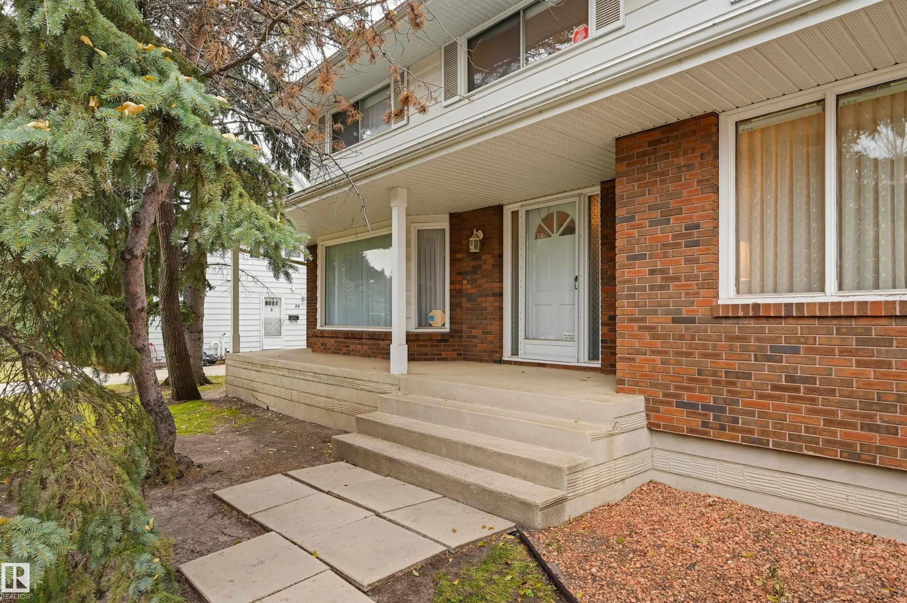 88 QUESNELL Road