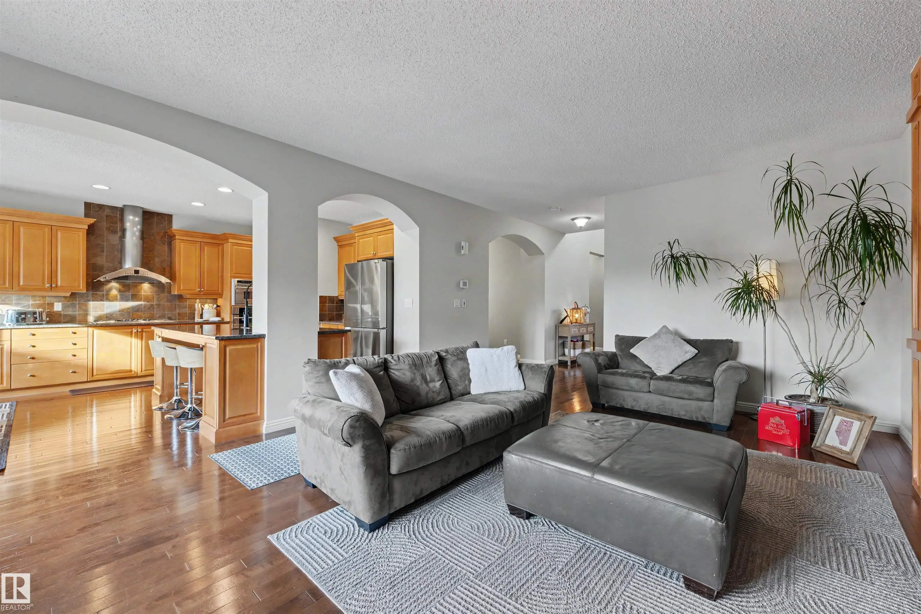 507 ADAMS Way