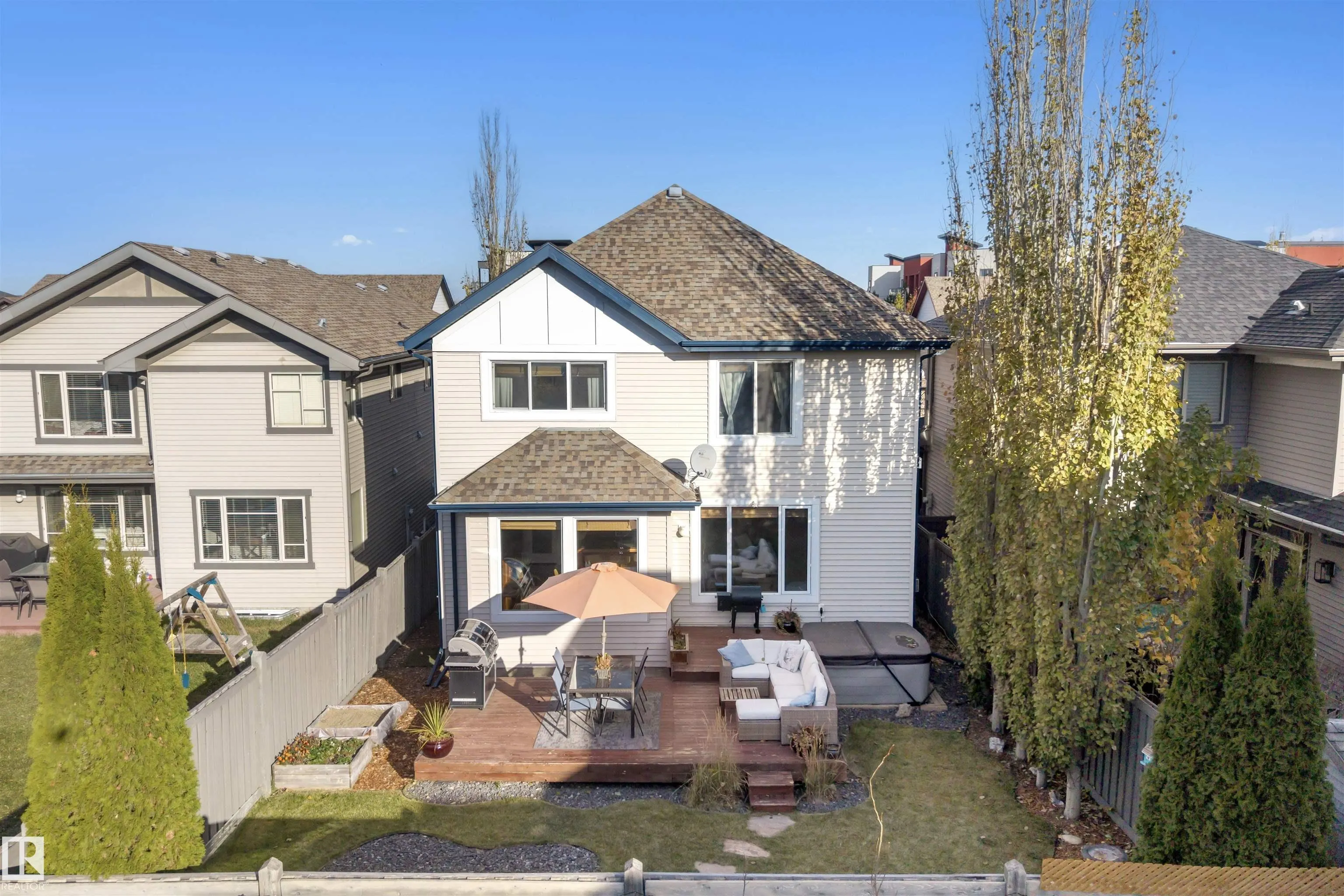 507 ADAMS Way