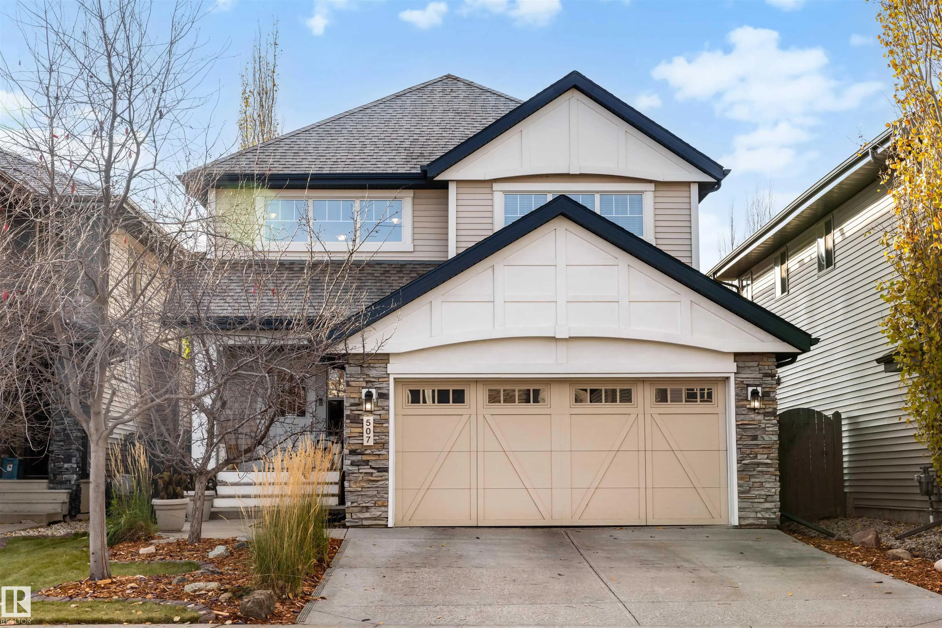 507 ADAMS Way