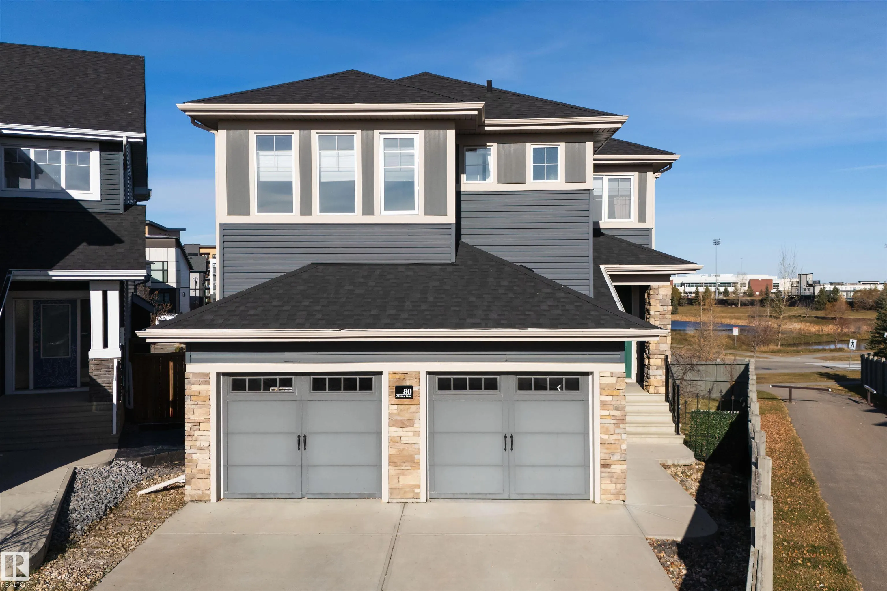 80 AINSLEY Way