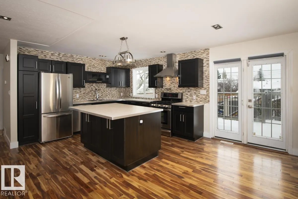 12804 133 Street