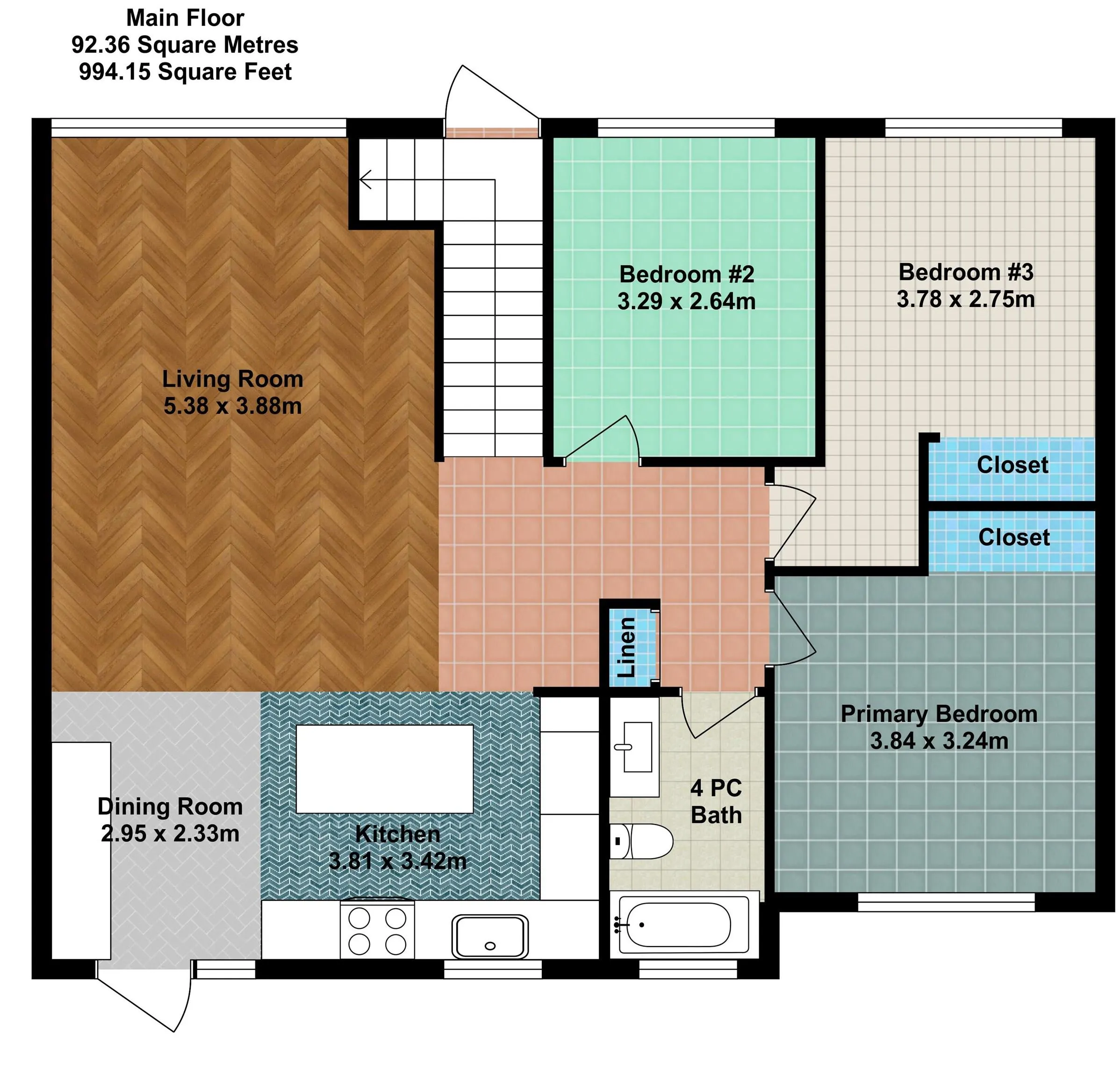 12804 133 Street