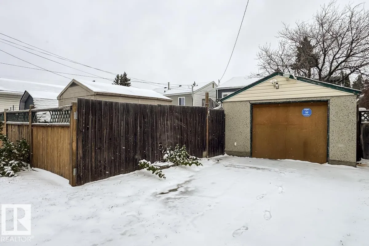 12804 133 Street