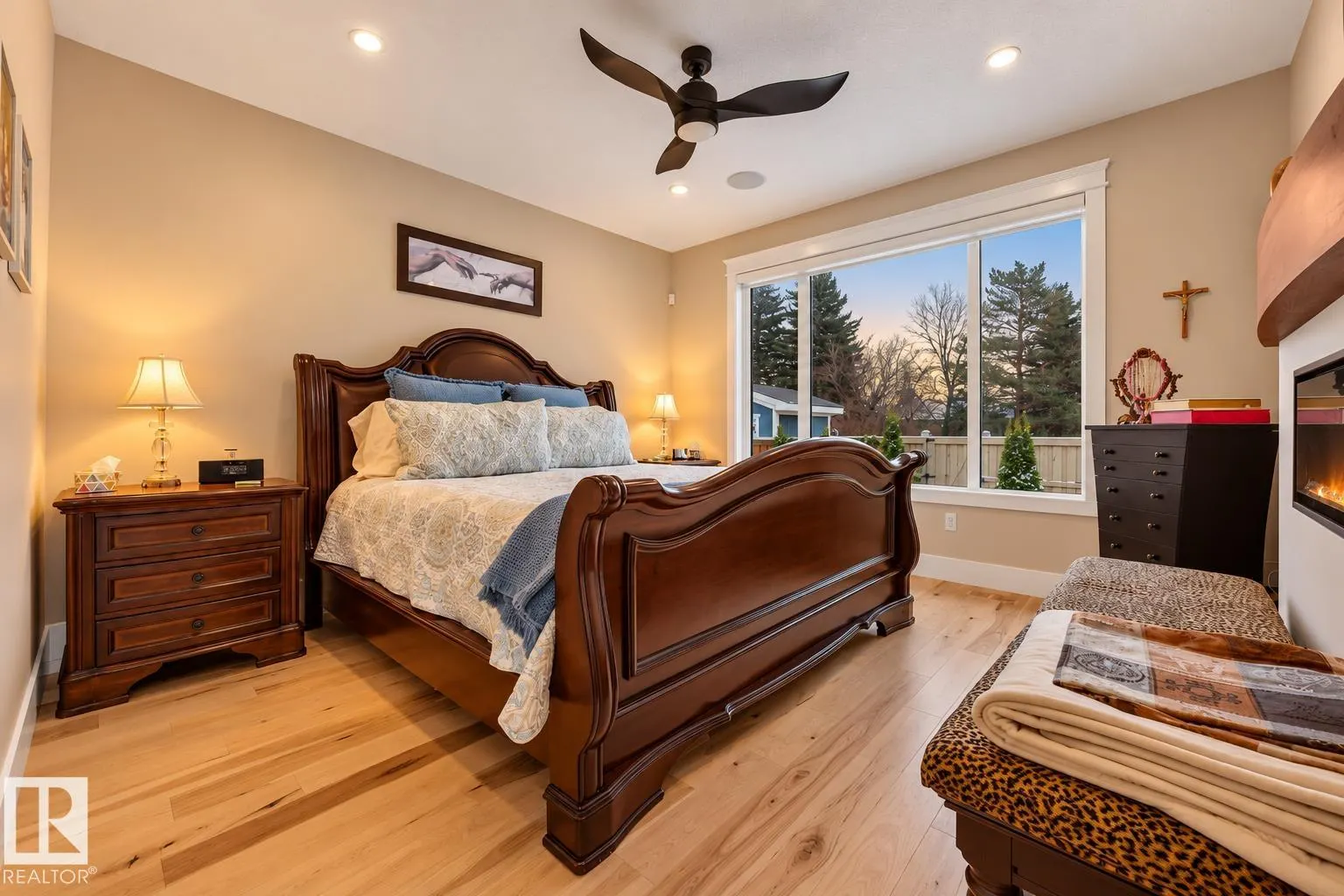 36 ENCHANTED WAY