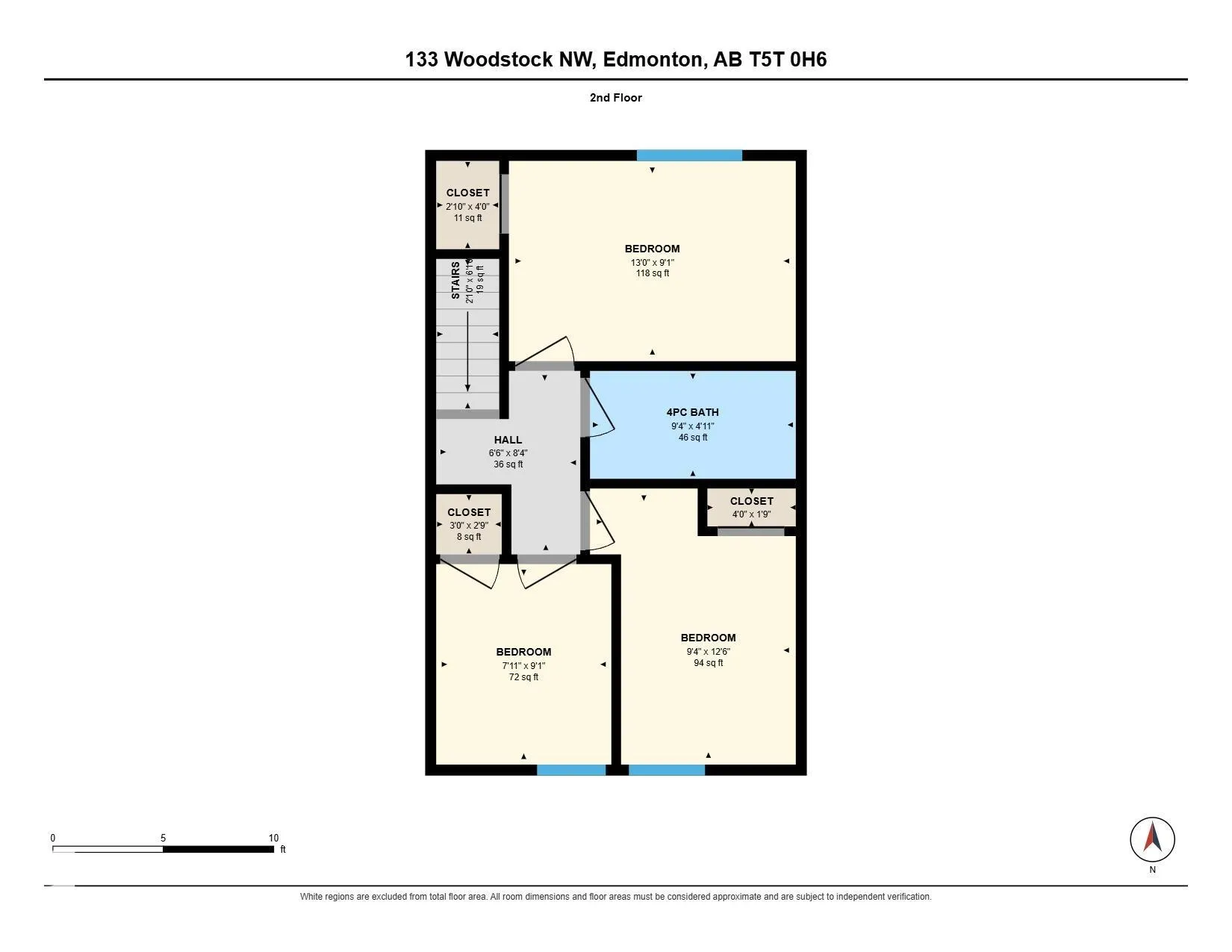 133 WOODSTOCK