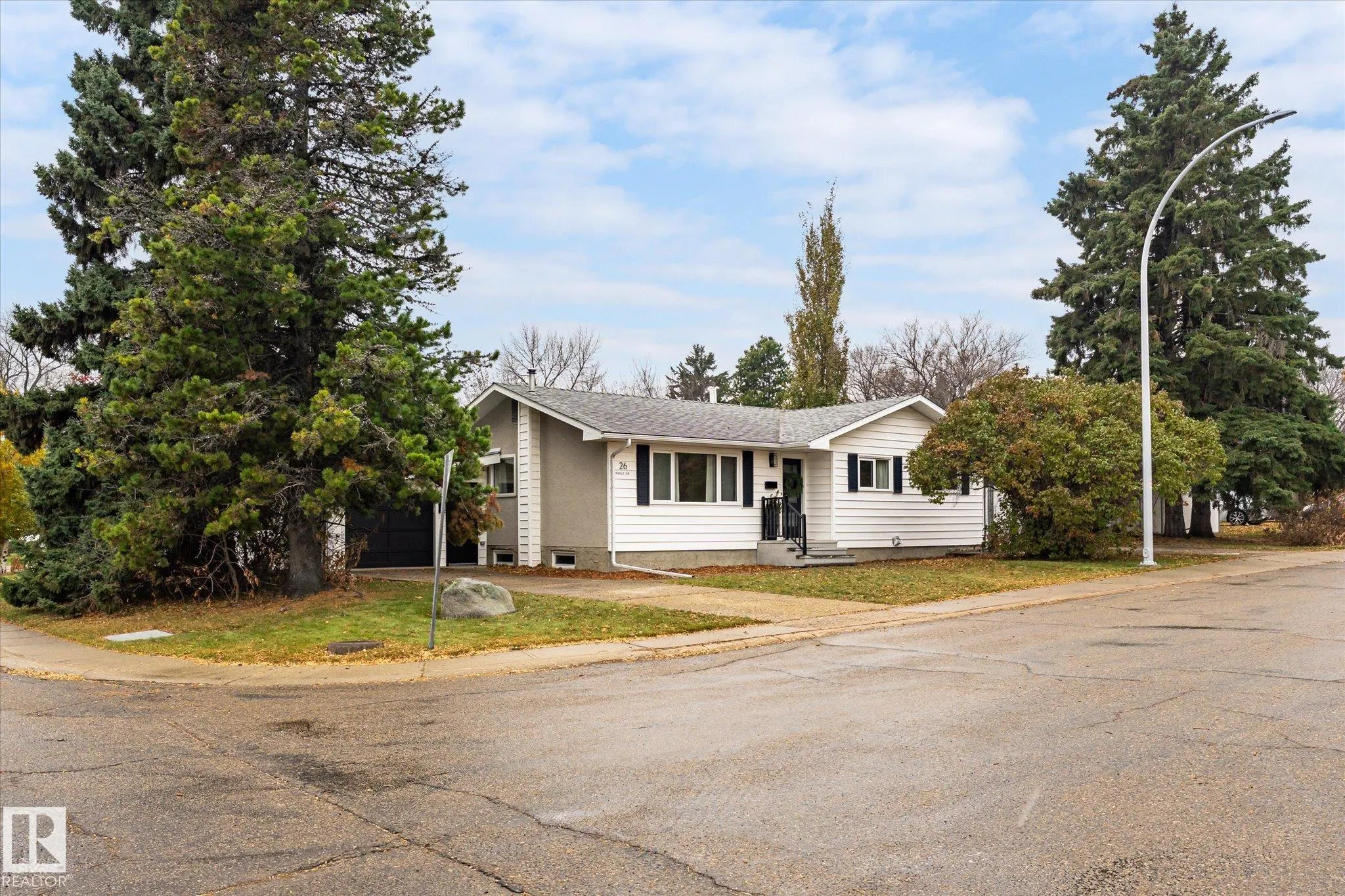 26 EAGLE Drive