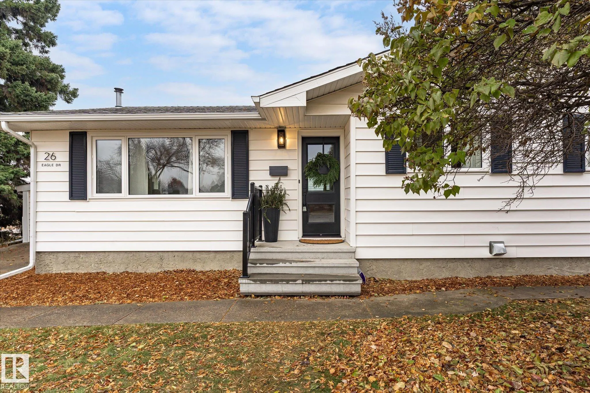 26 EAGLE Drive