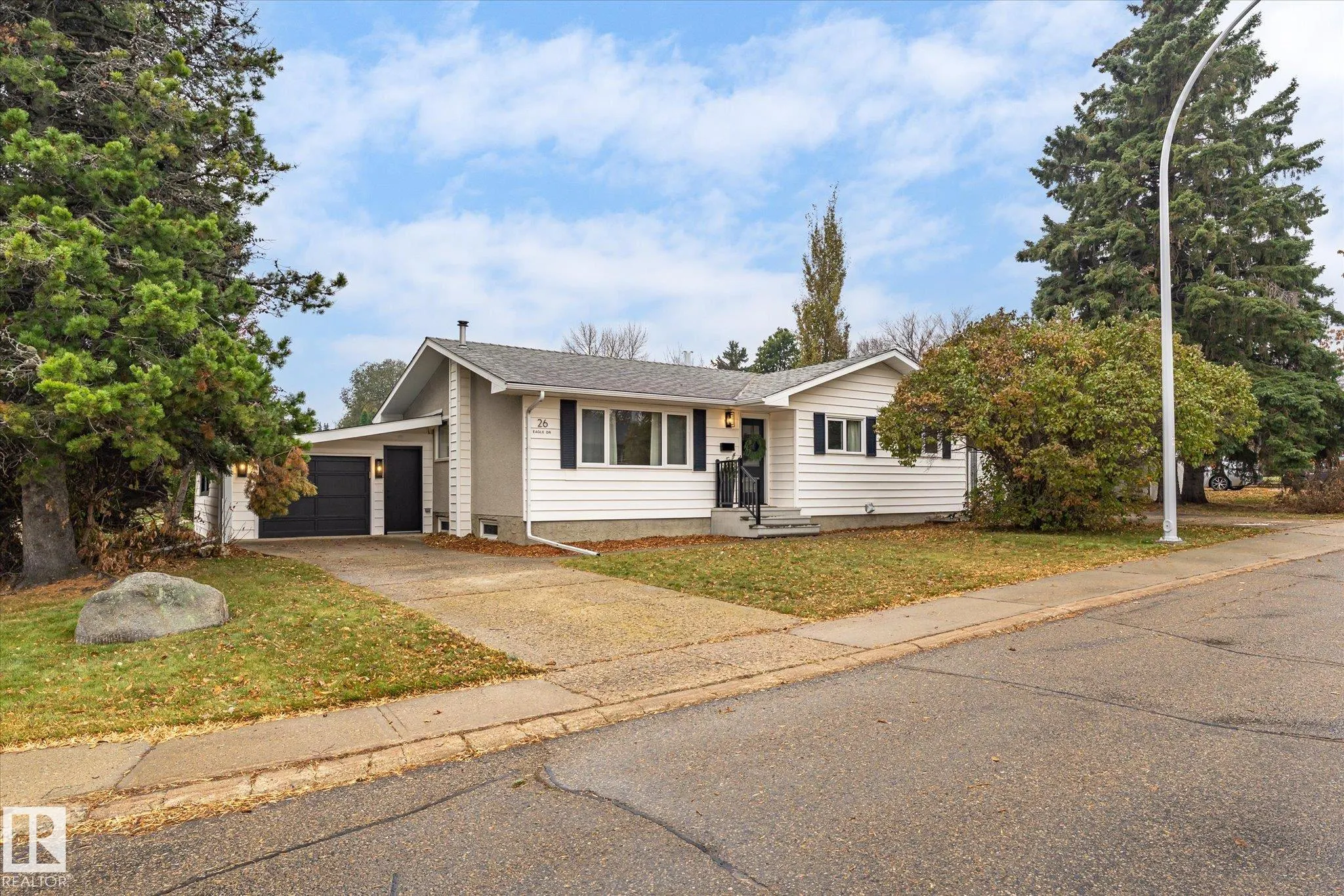 26 EAGLE Drive