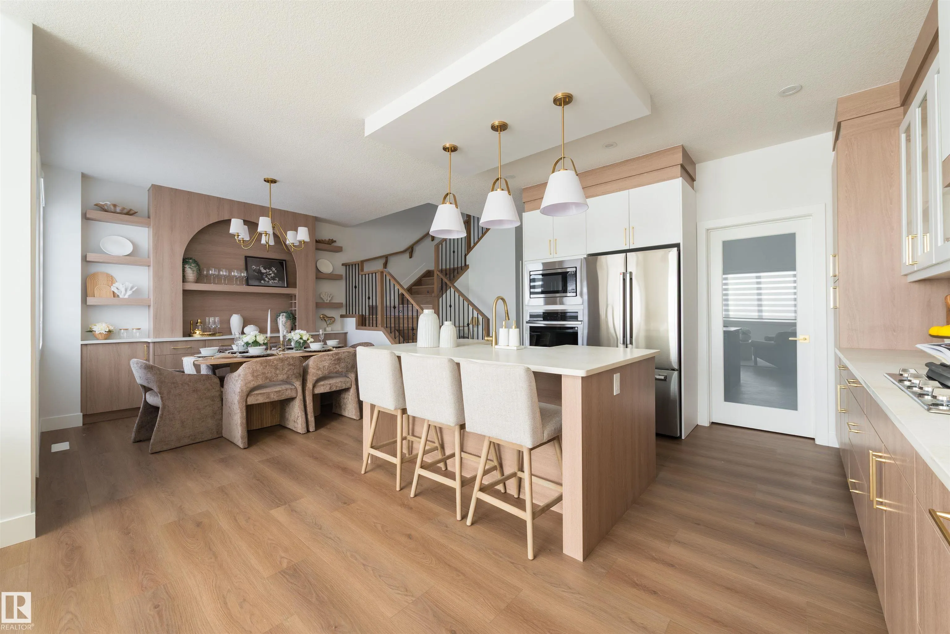 124 Ravenshire Wynd