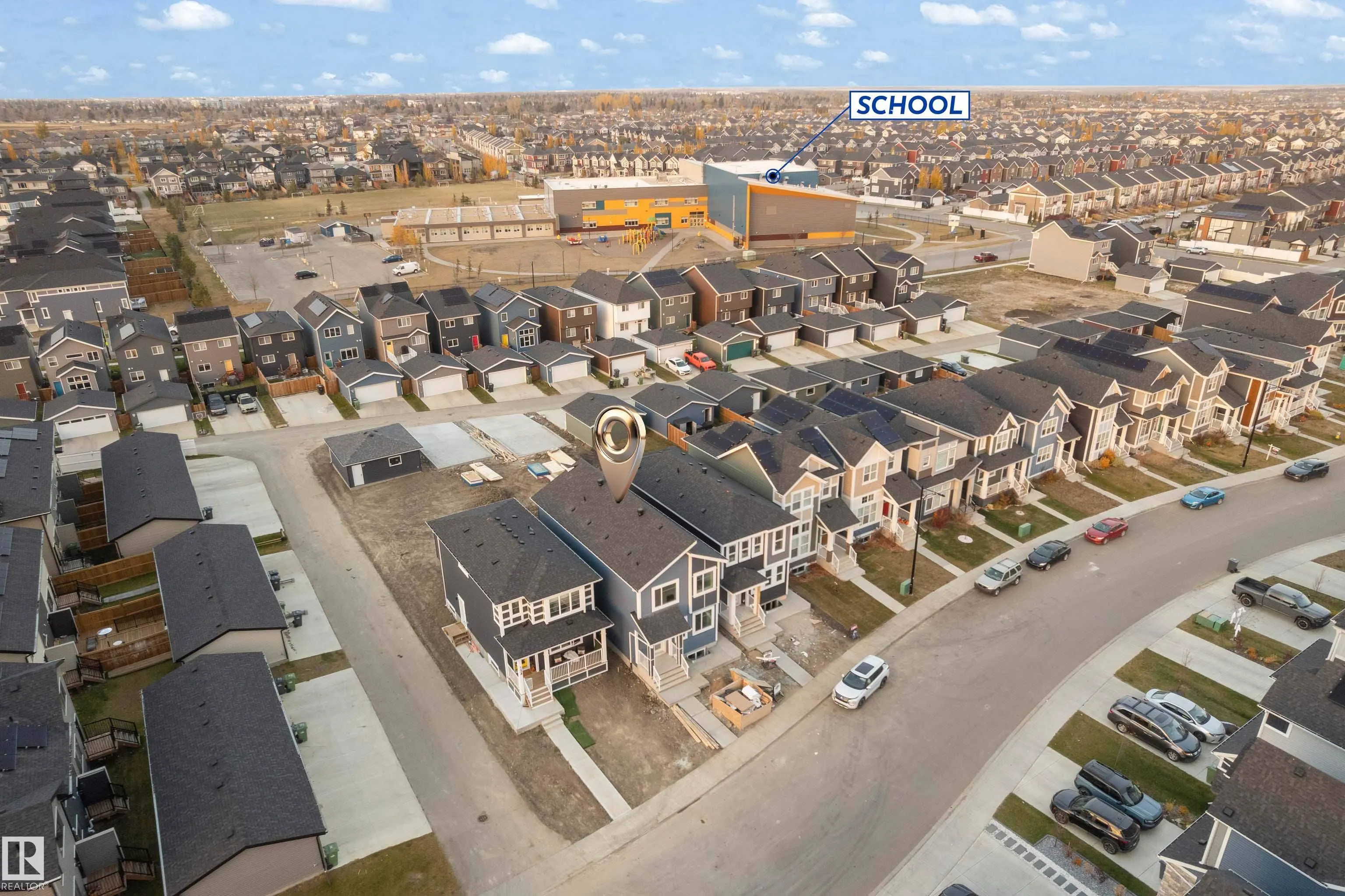 130 STONEHOUSE WAY Way