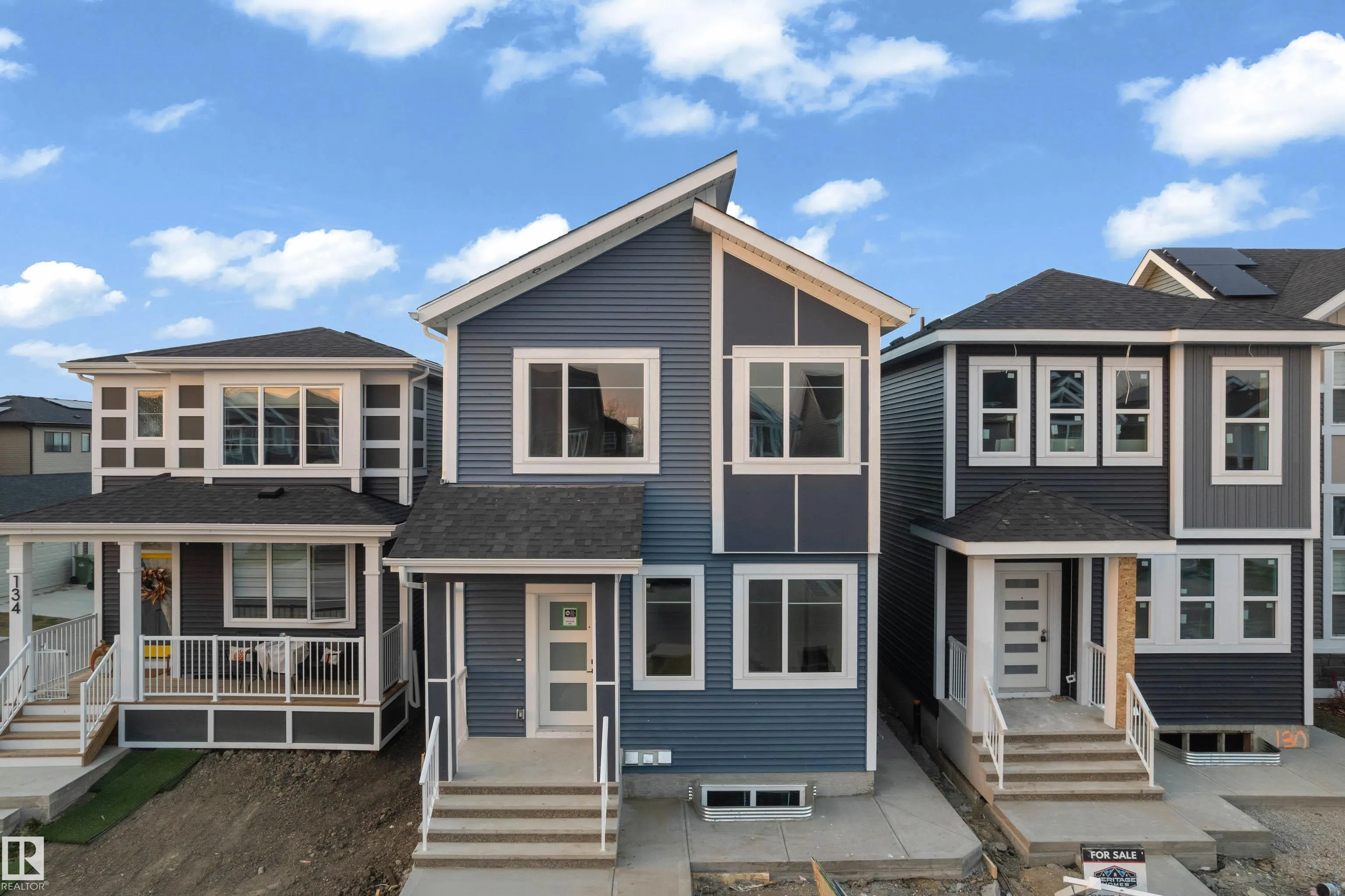 130 STONEHOUSE WAY Way