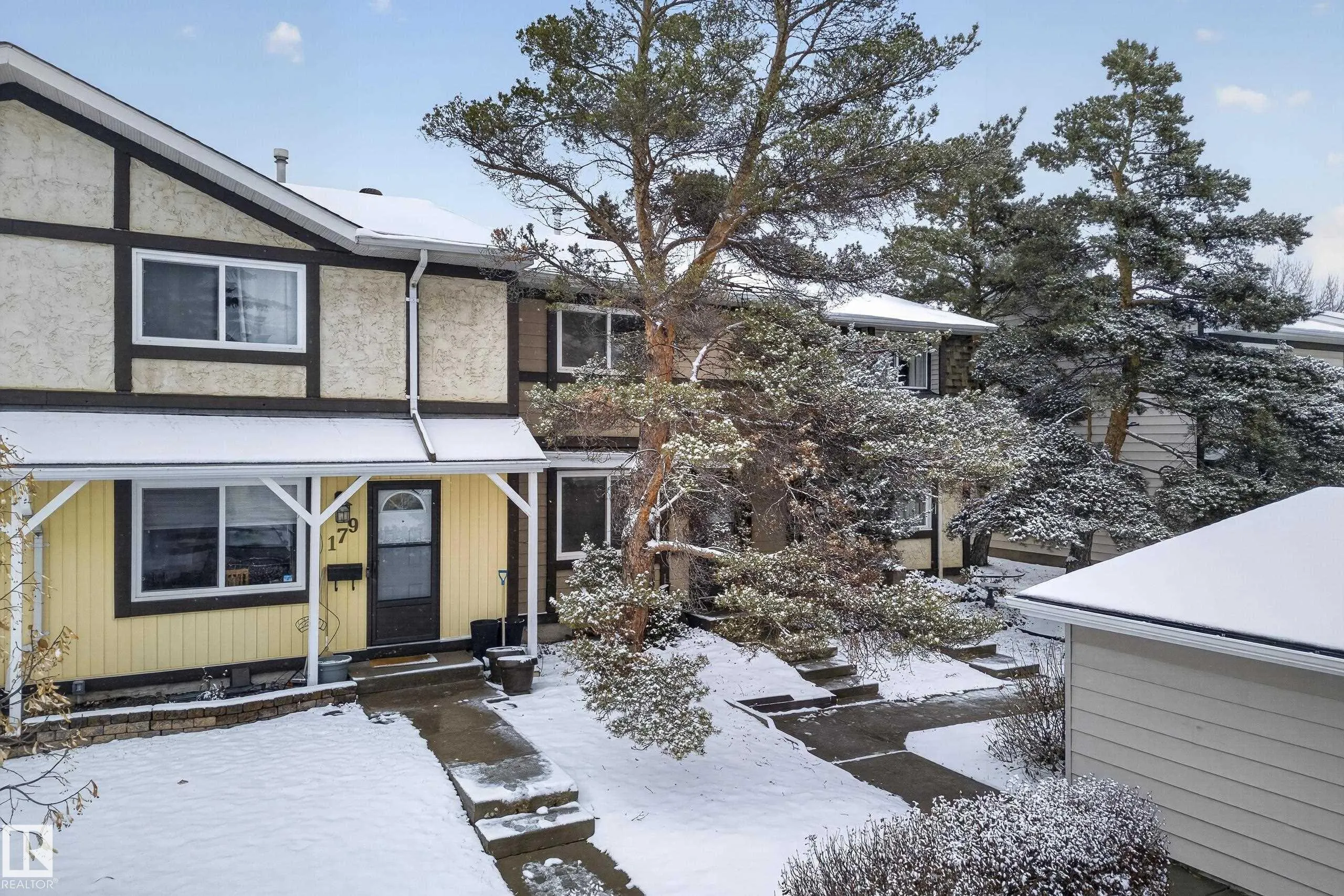 181 TUDOR Lane