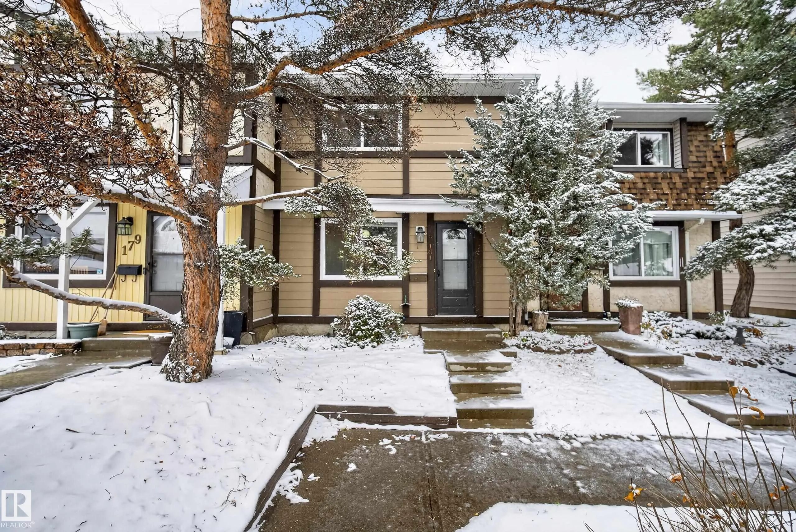 181 TUDOR Lane
