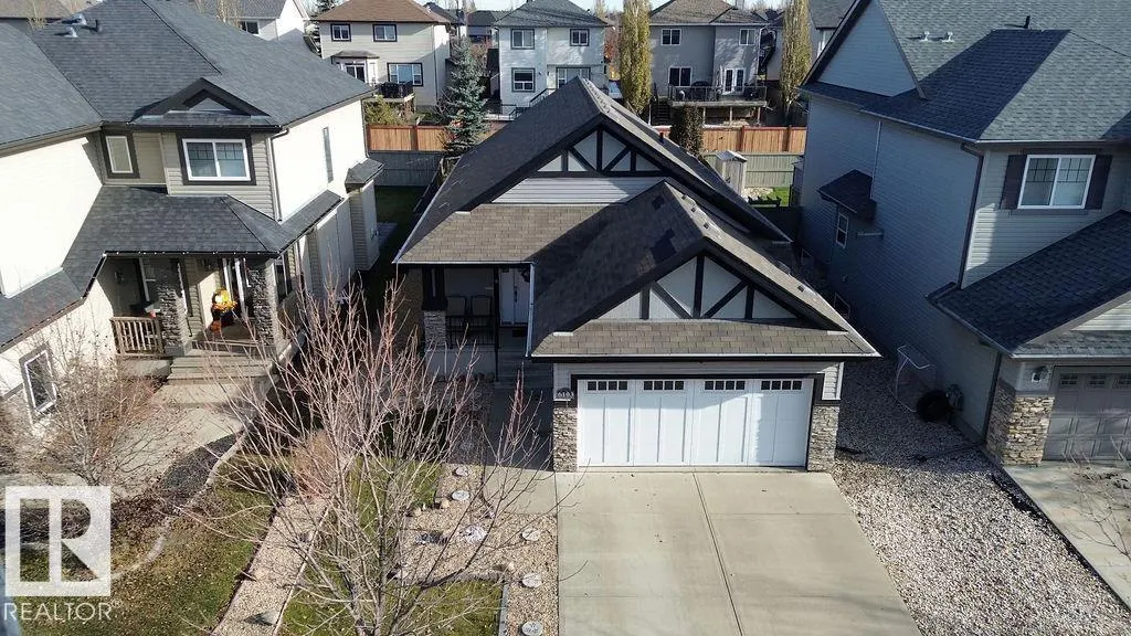 6103 60 Street