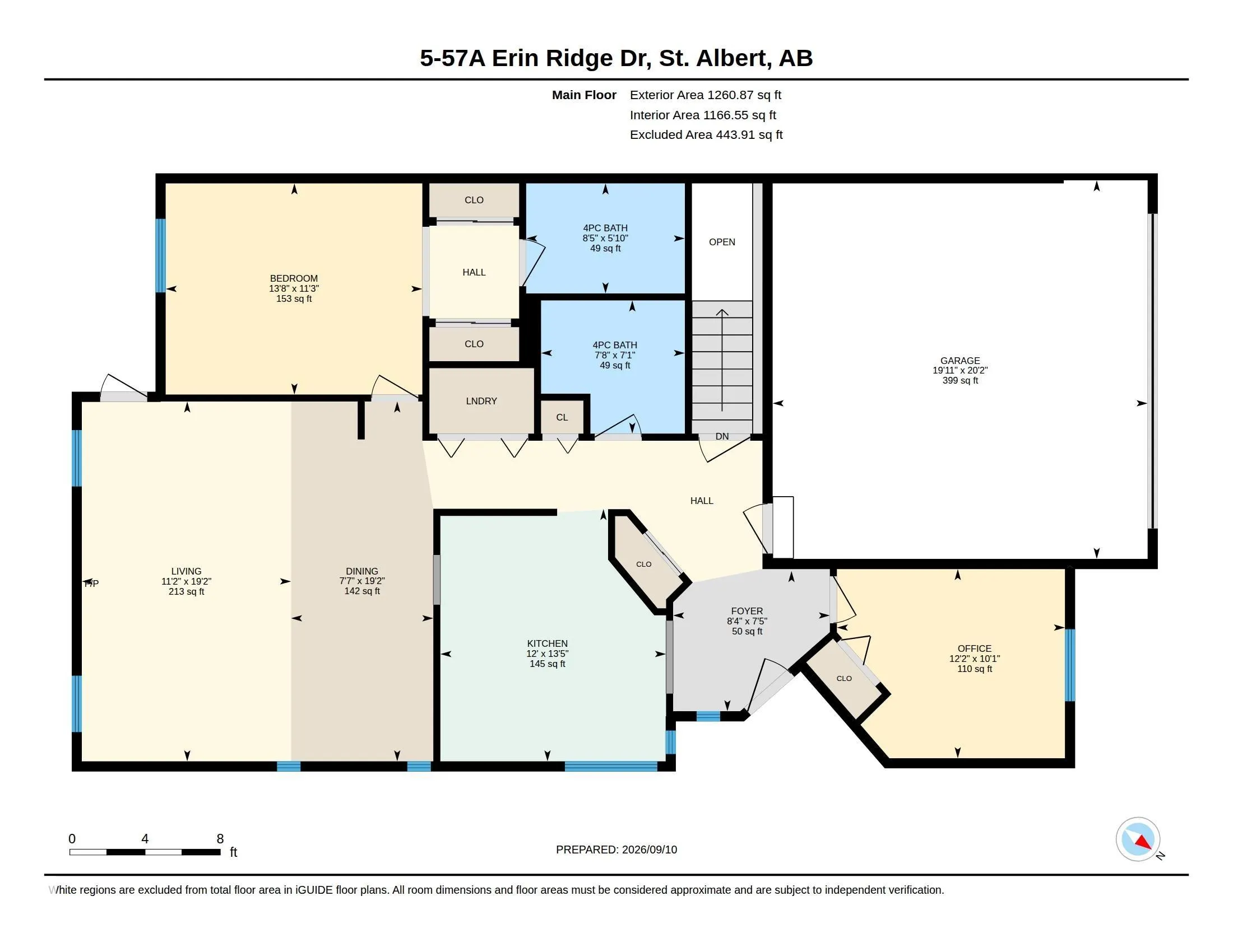 5 57A ERIN RIDGE Drive