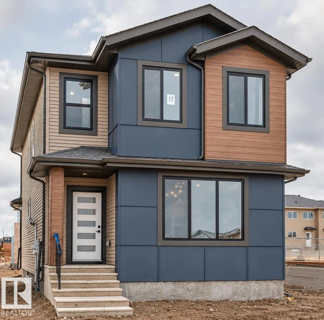 17 TILIA Place