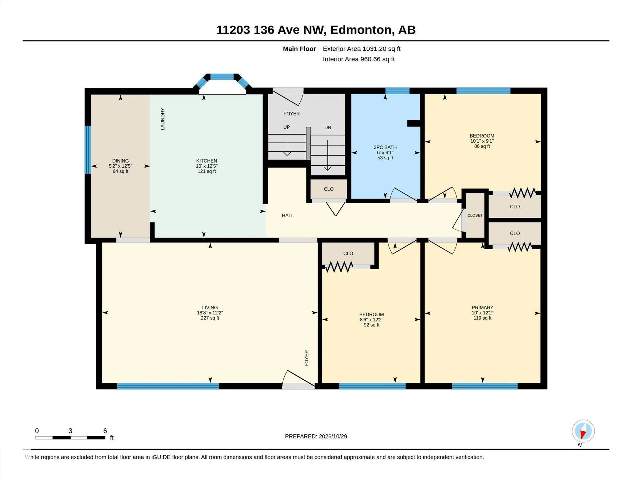 11203 136 Avenue