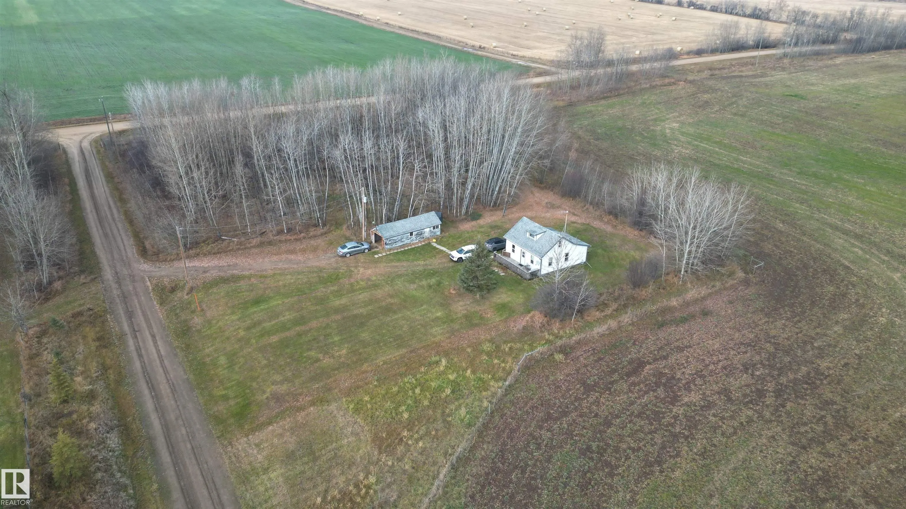 59425 Rge Rd 31