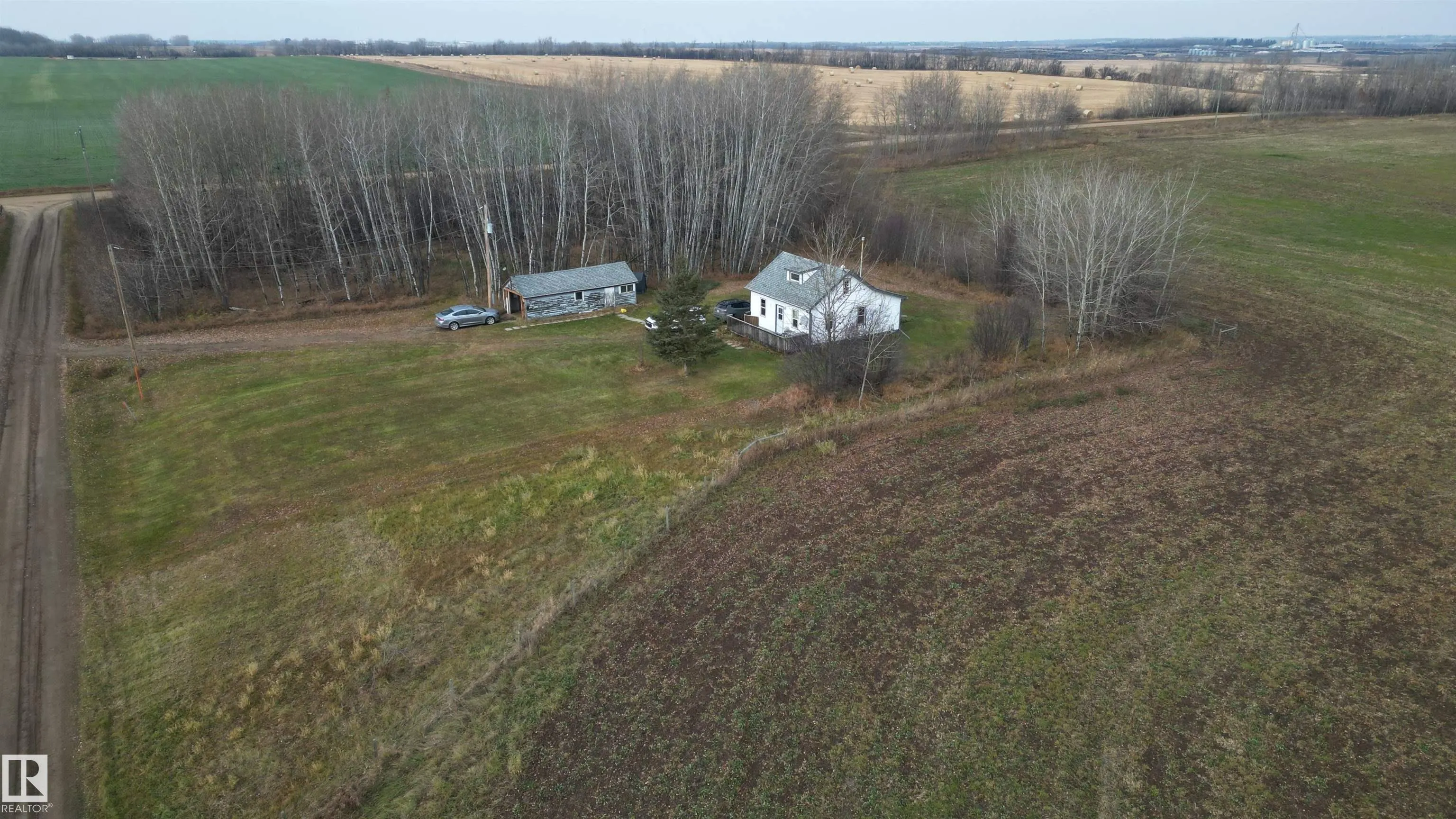 59425 Rge Rd 31