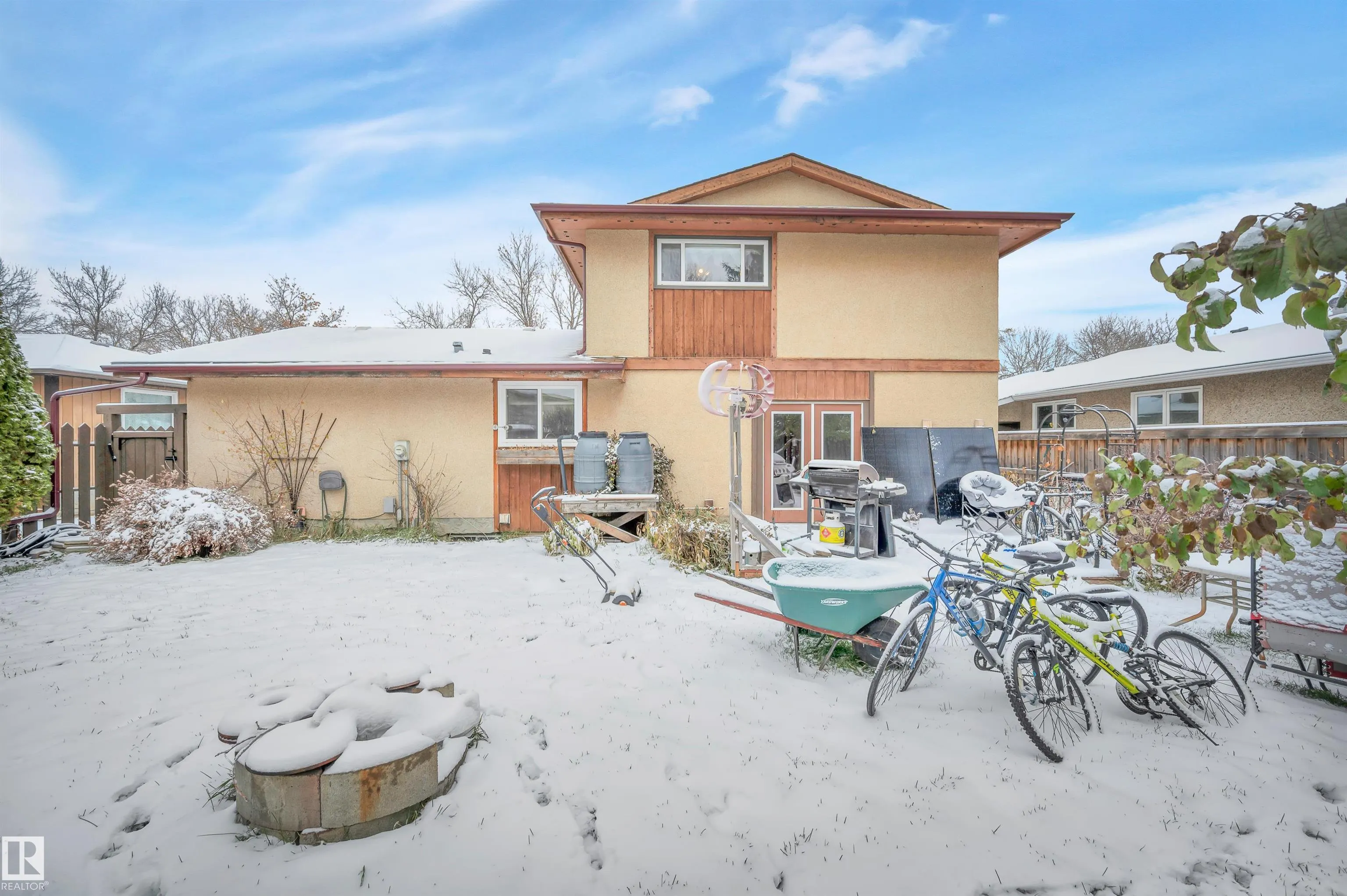 7 ANITA Crescent