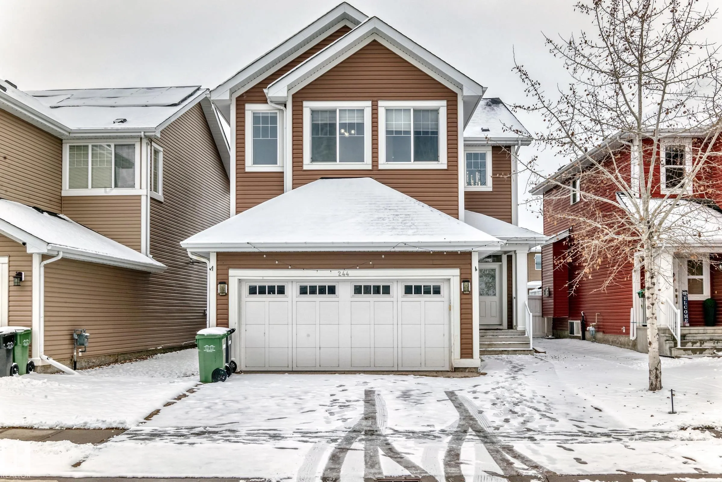 244 SHEPPARD Circle